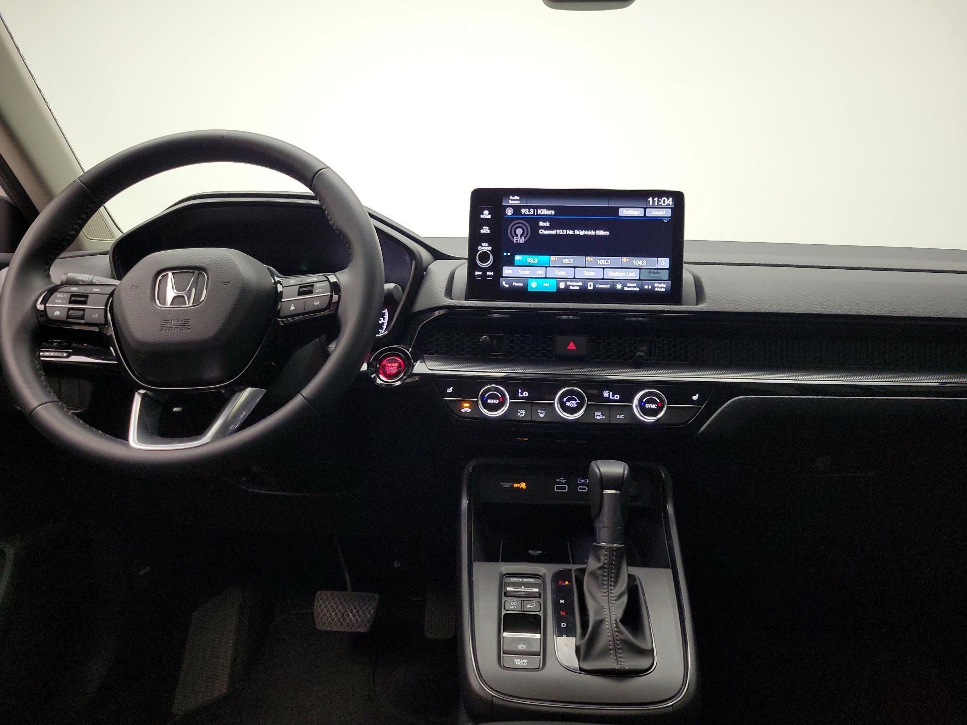 Thumbnail: 2025 Honda CR-V - 9