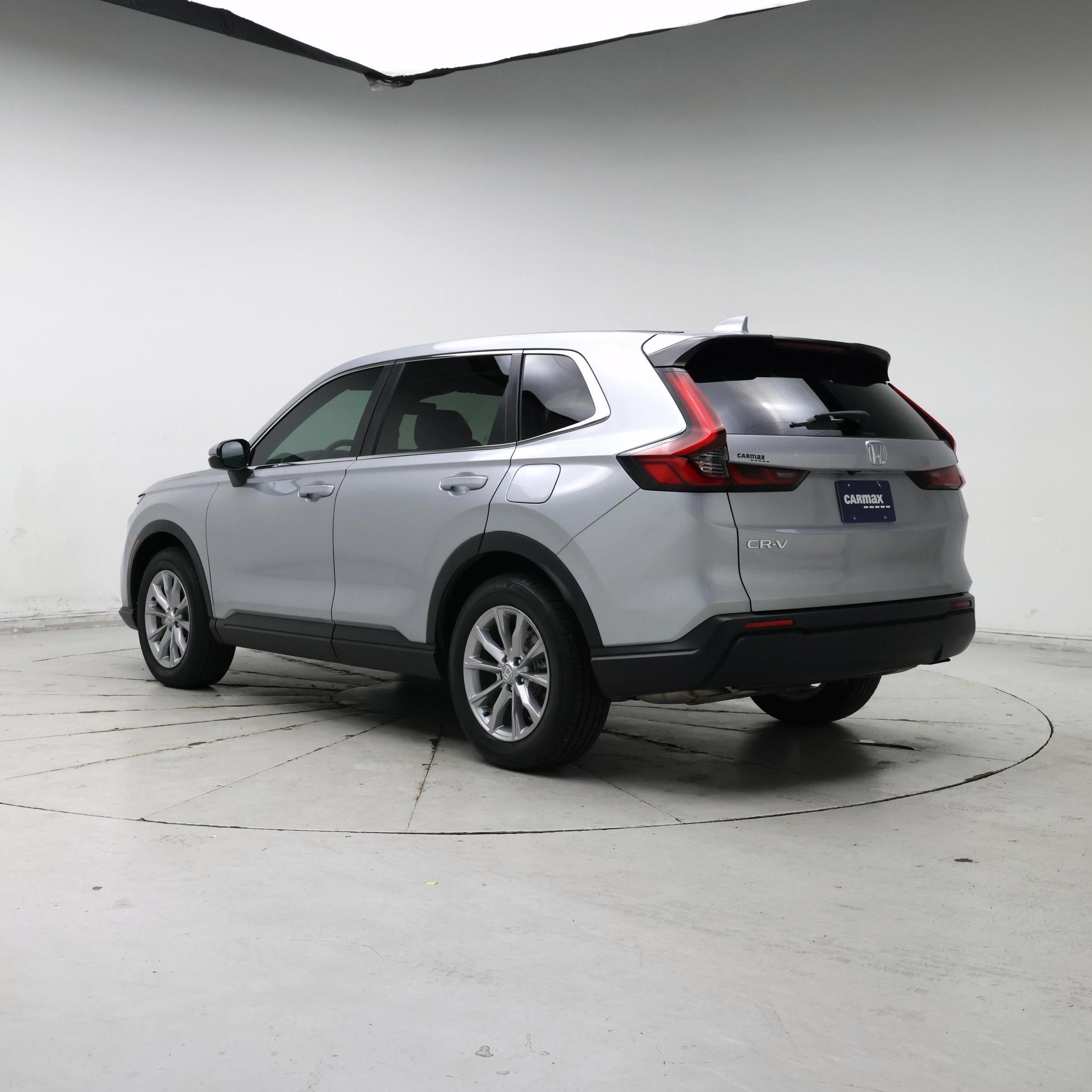 Thumbnail: 2025 Honda CR-V - 2