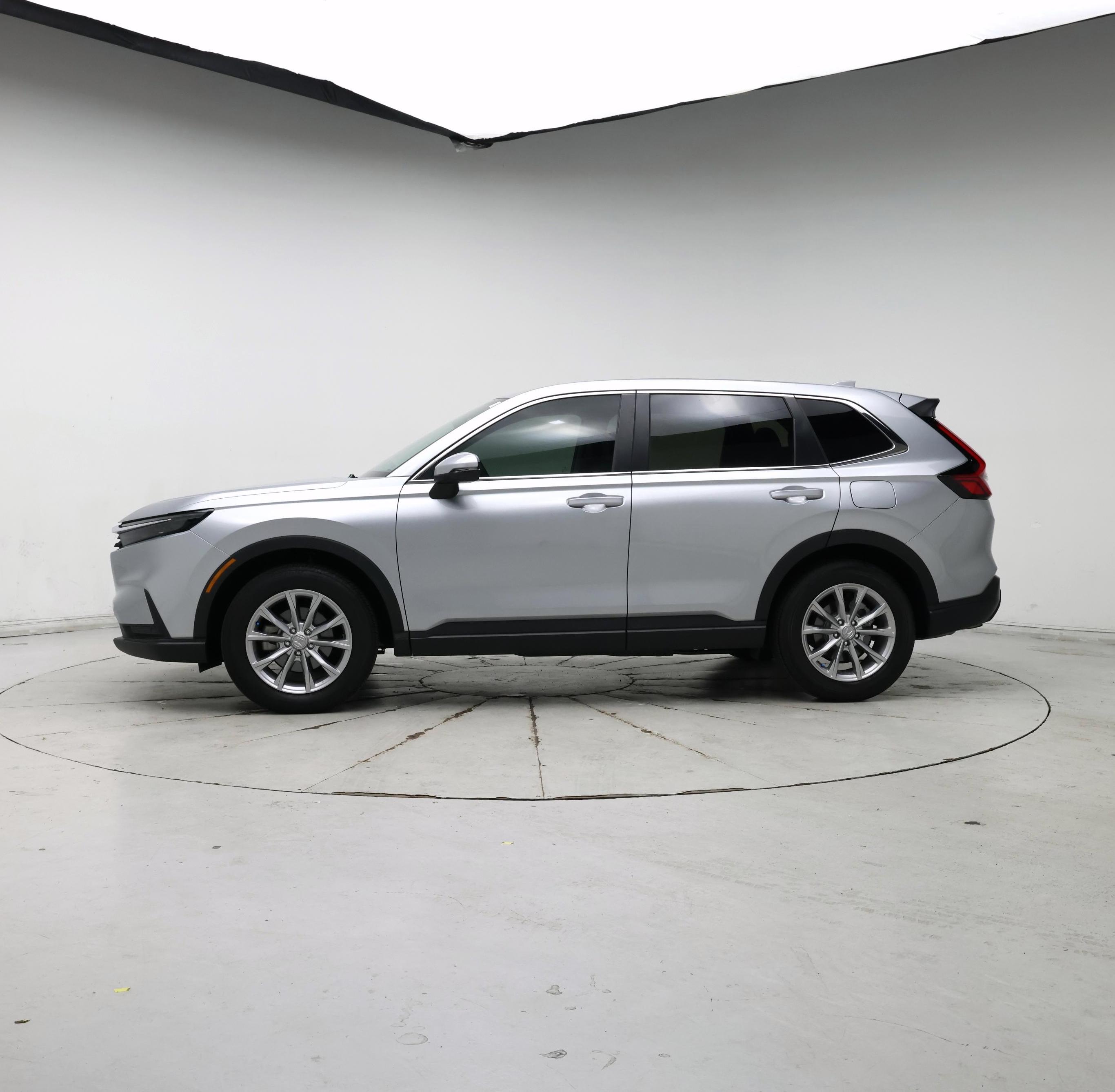 Thumbnail: 2025 Honda CR-V - 3