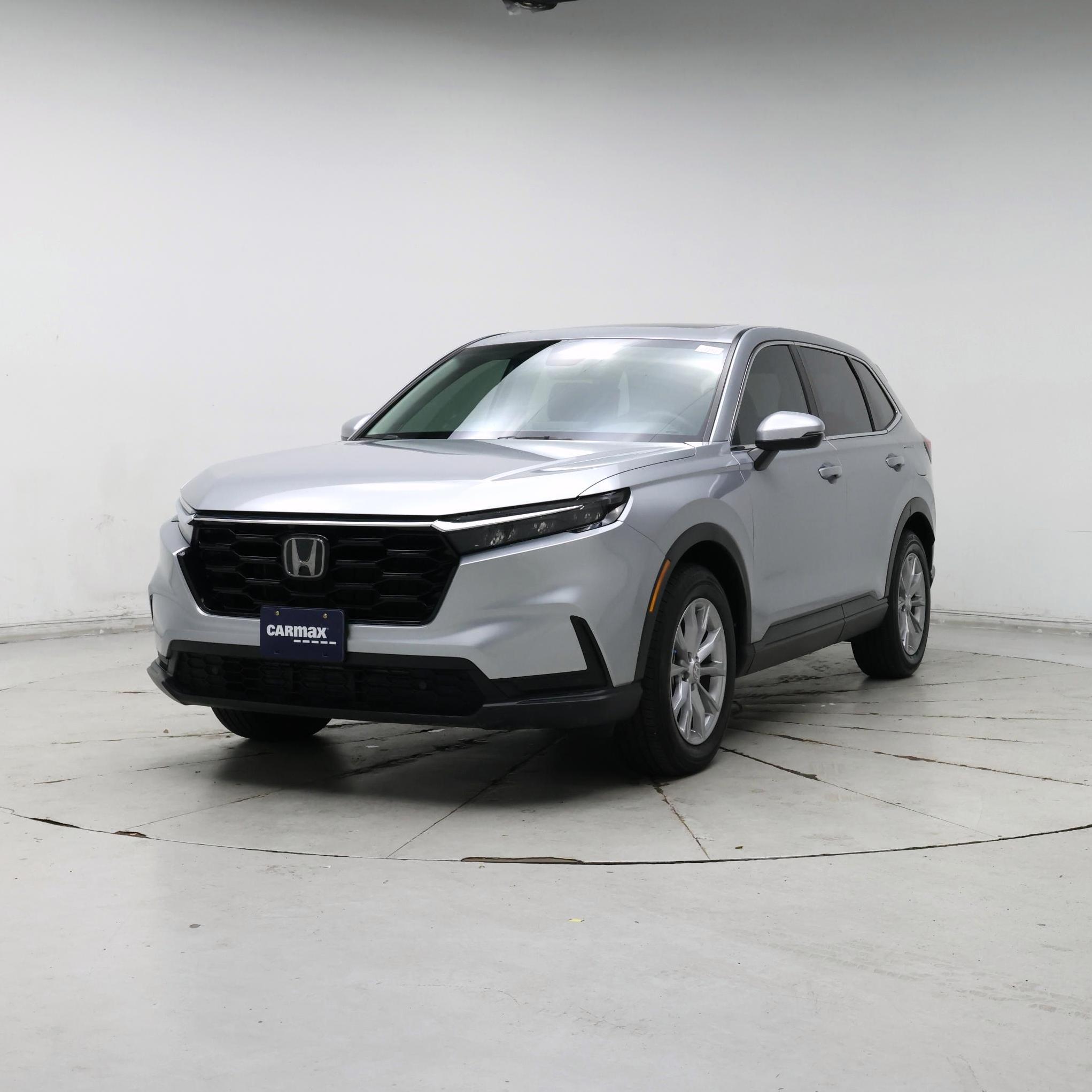 Thumbnail: 2025 Honda CR-V - 4