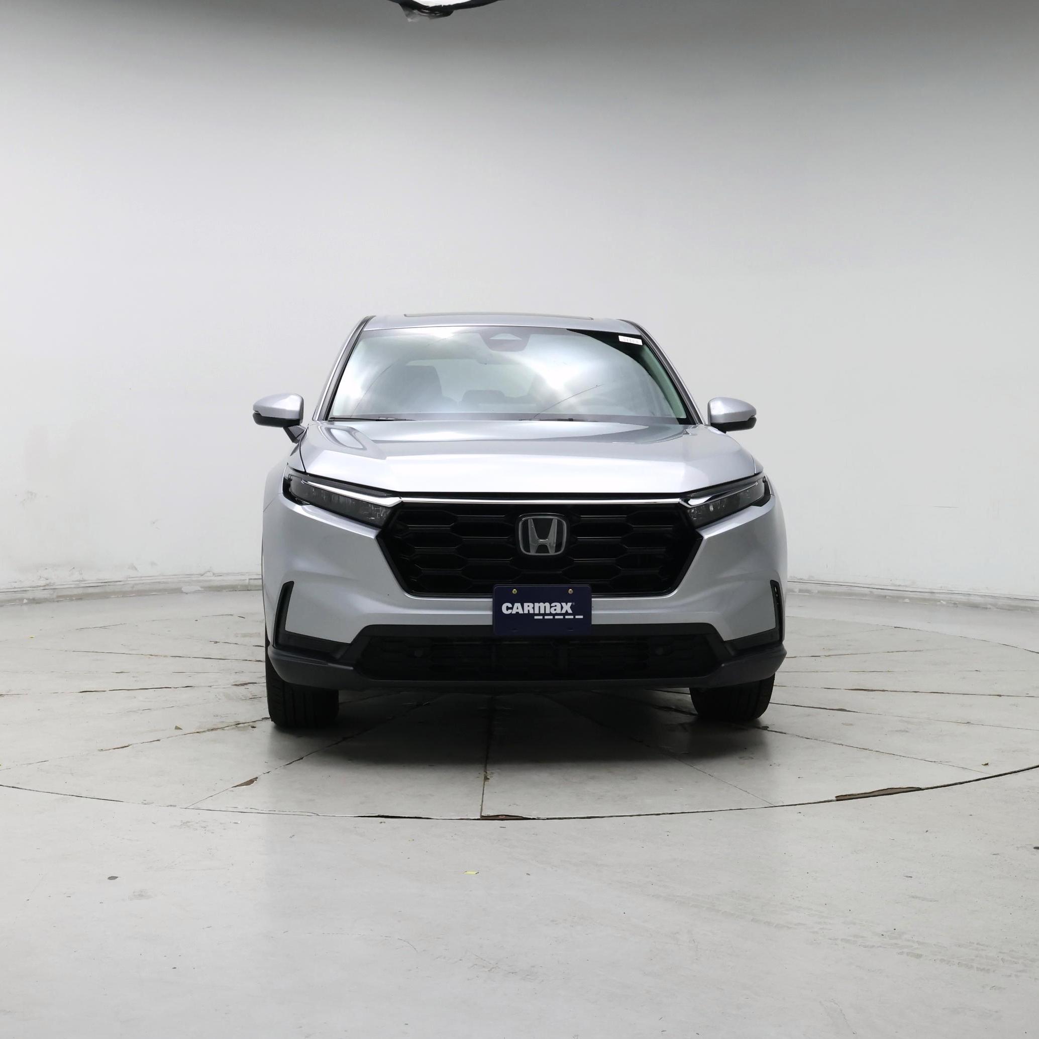 Thumbnail: 2025 Honda CR-V - 5