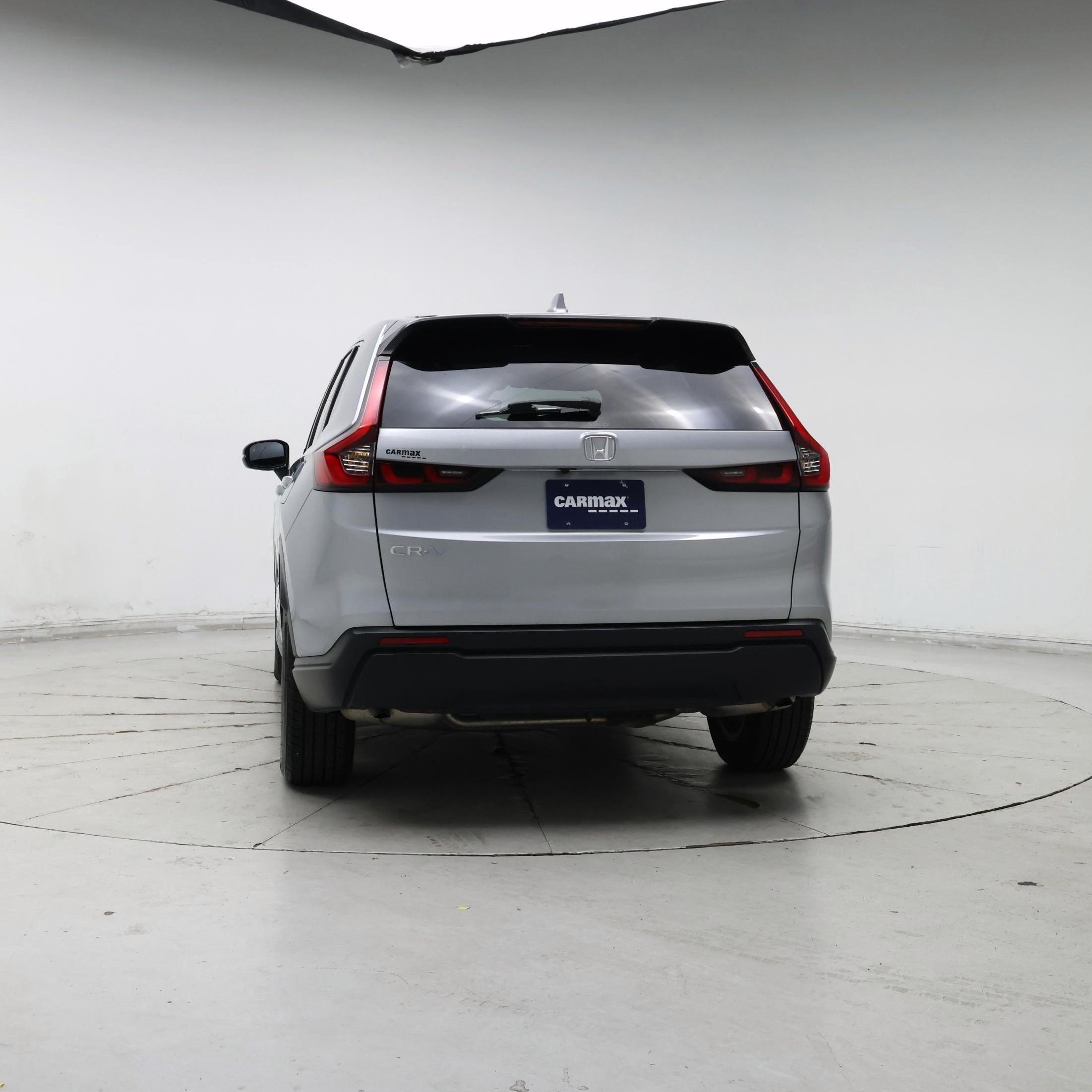 Thumbnail: 2025 Honda CR-V - 6