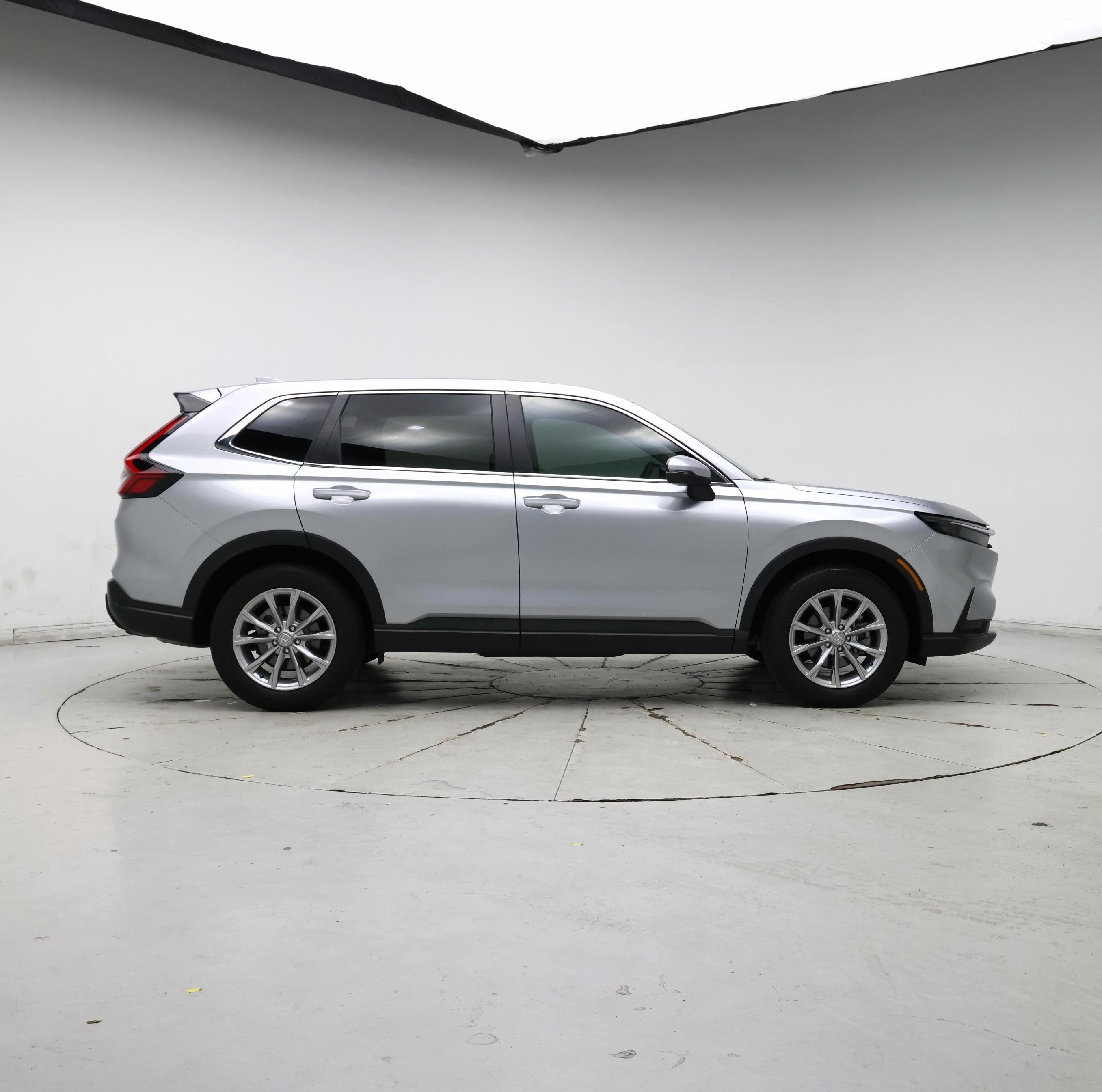 Thumbnail: 2025 Honda CR-V - 7