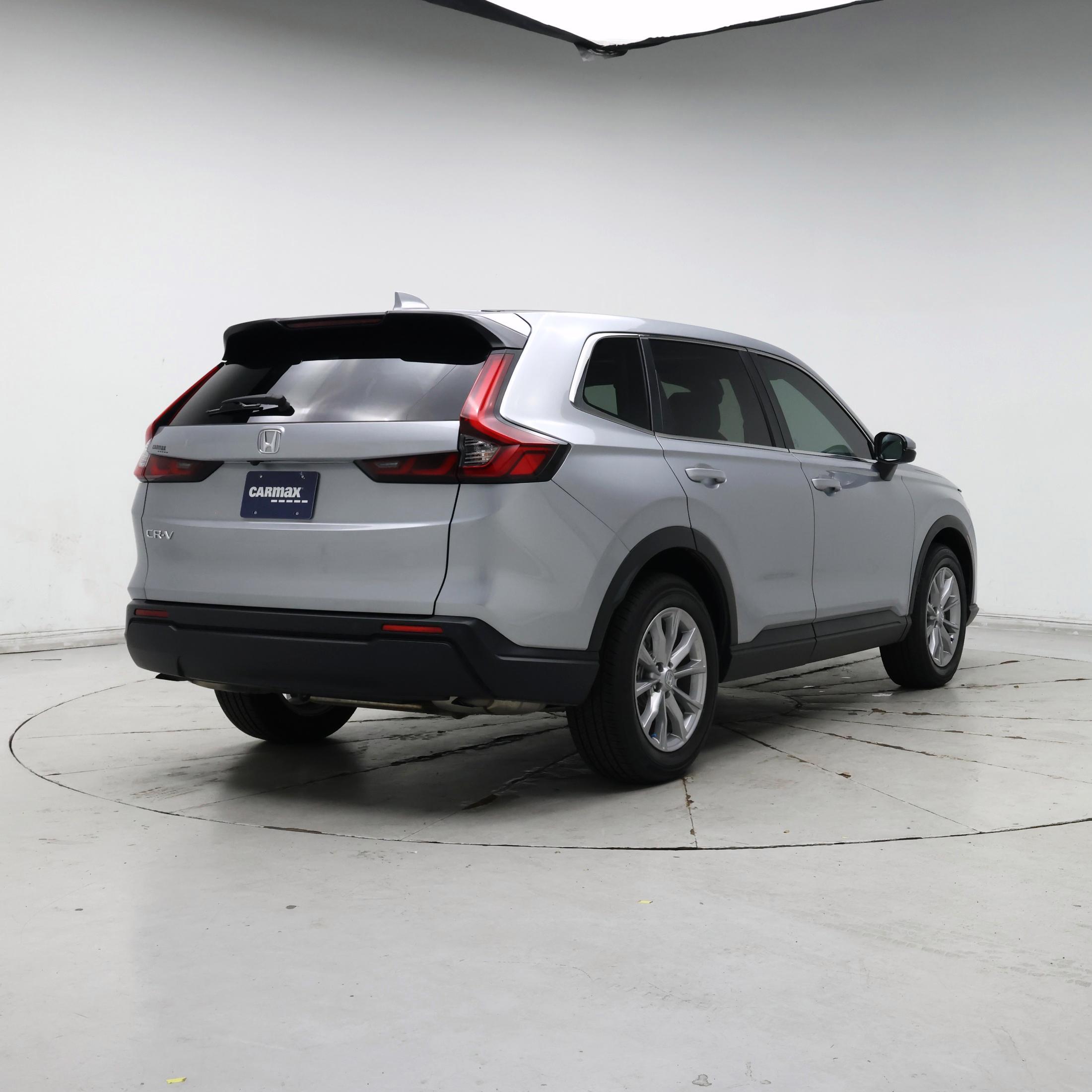 Thumbnail: 2025 Honda CR-V - 8