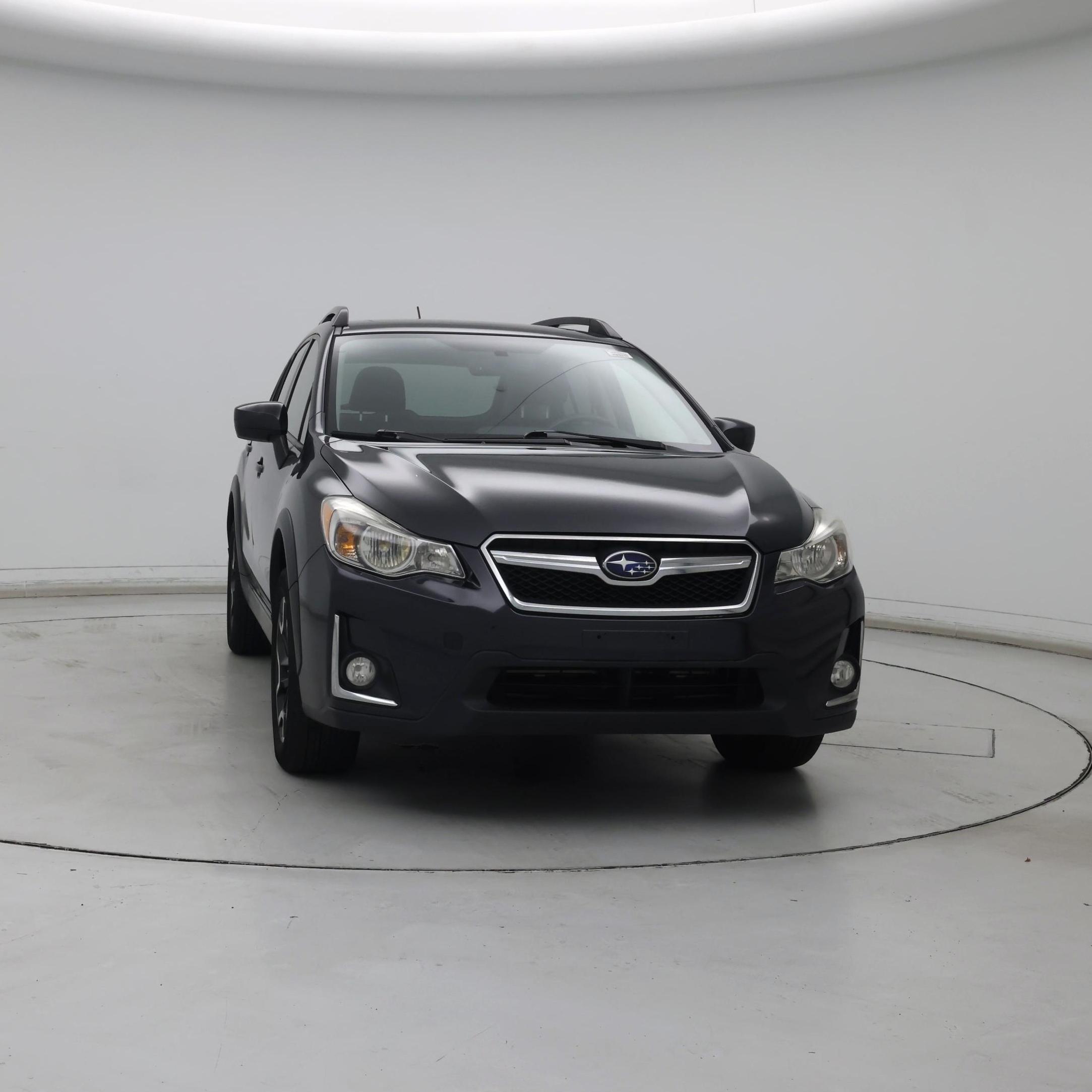 Thumbnail: 2017 Subaru Crosstrek - 5