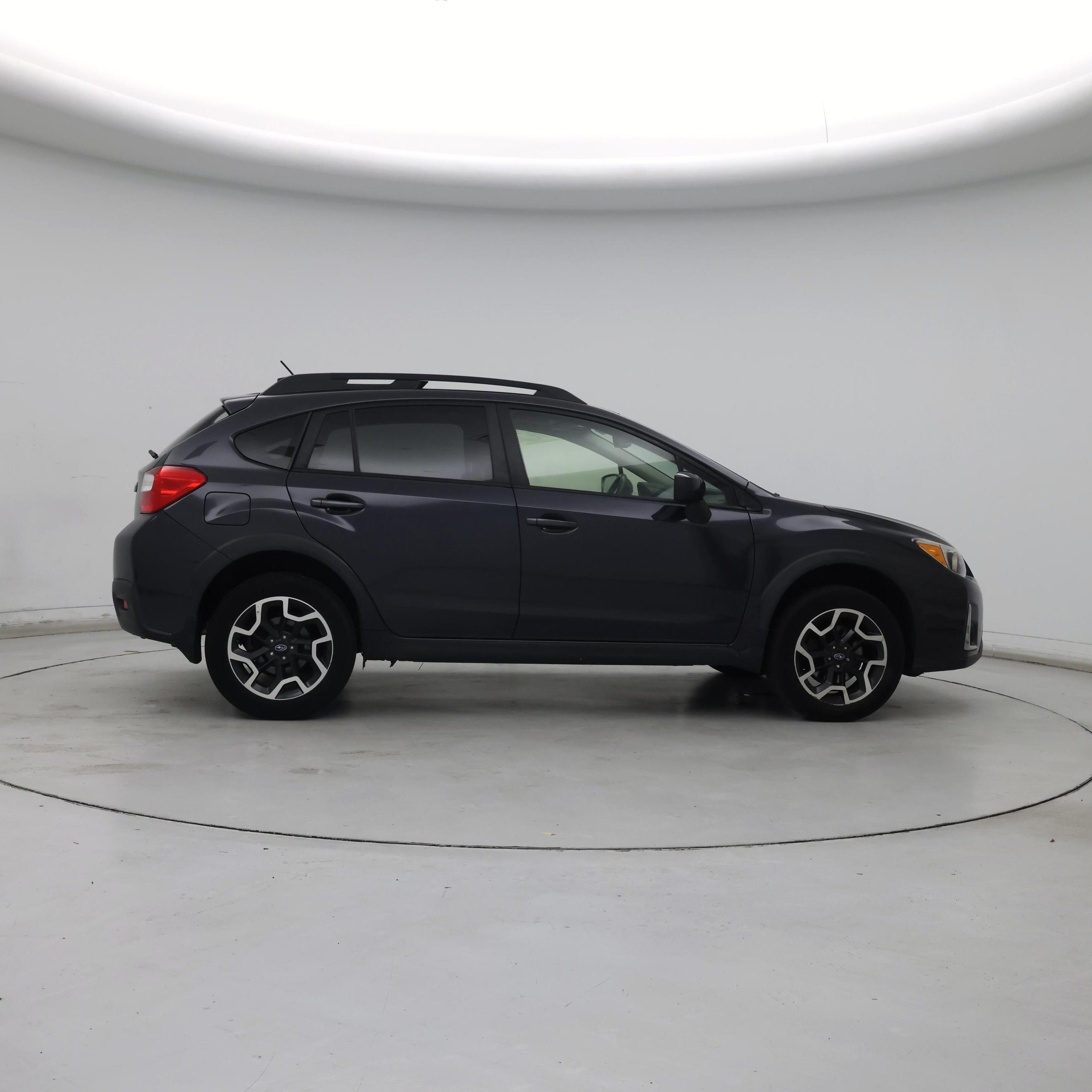 Thumbnail: 2017 Subaru Crosstrek - 7