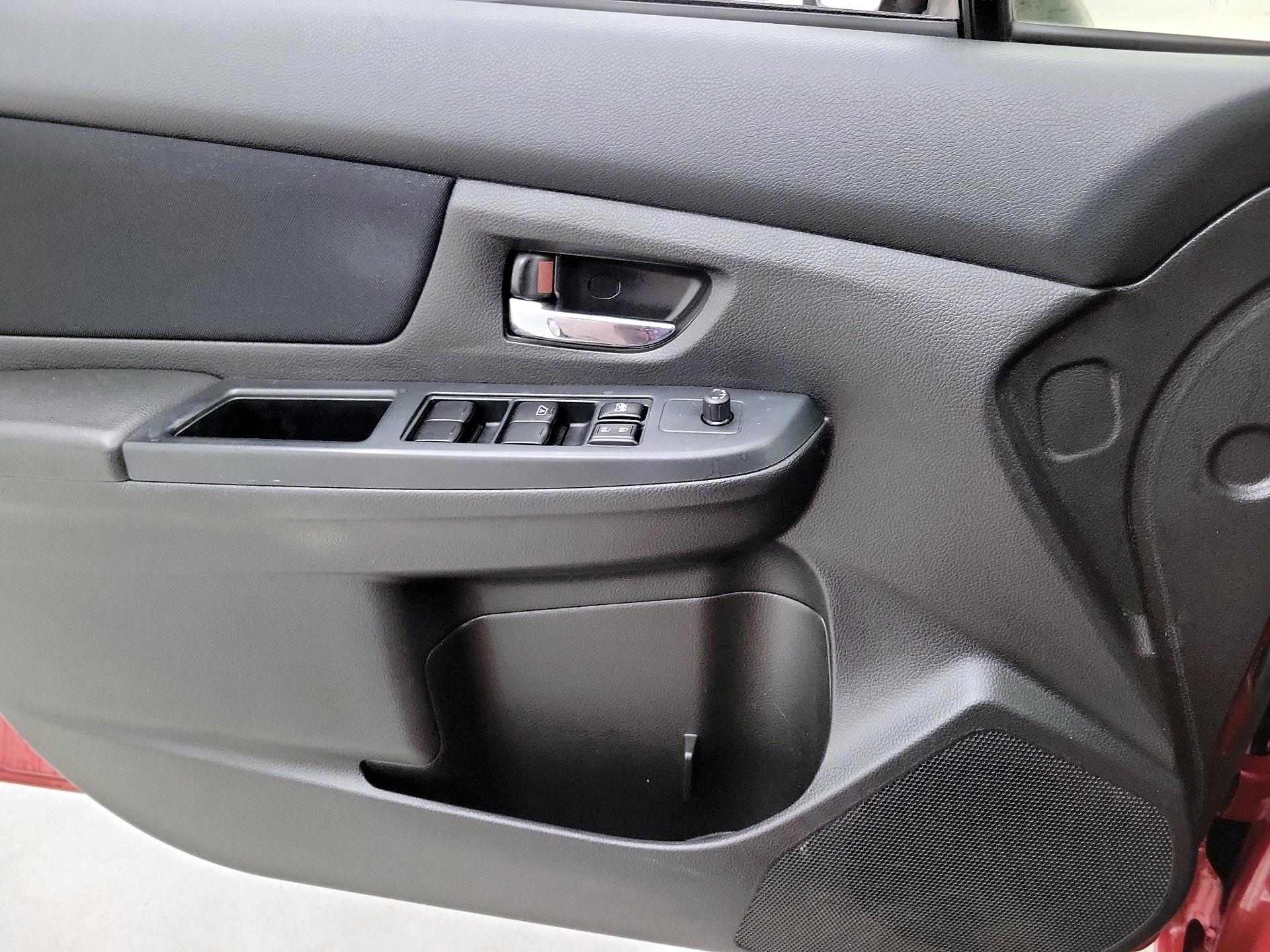 Thumbnail: 2013 Subaru Impreza - 12