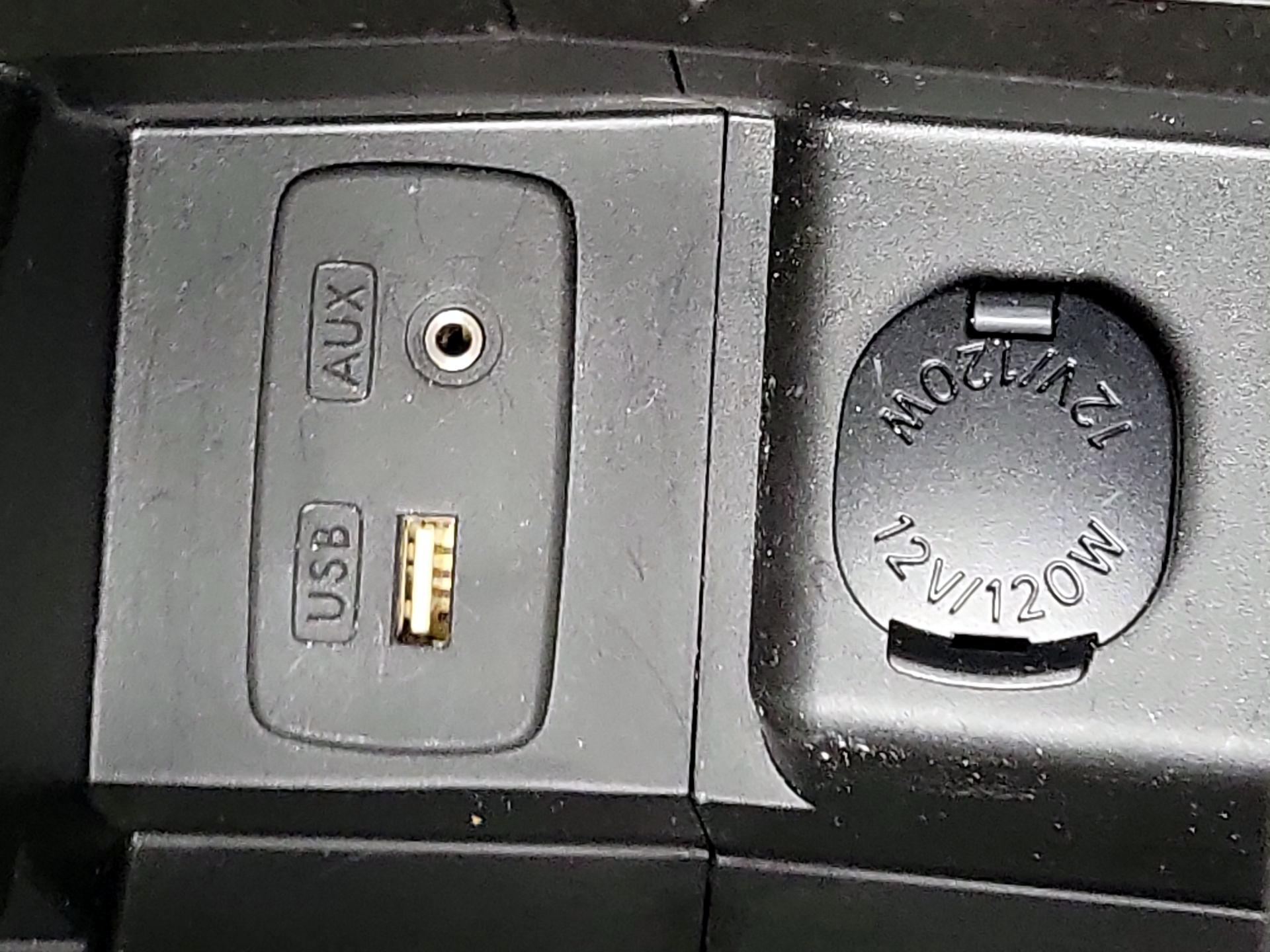 Thumbnail: 2013 Subaru Impreza - 17
