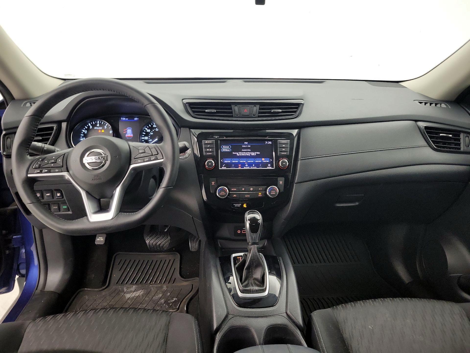 Thumbnail: 2019 Nissan Rogue - 9