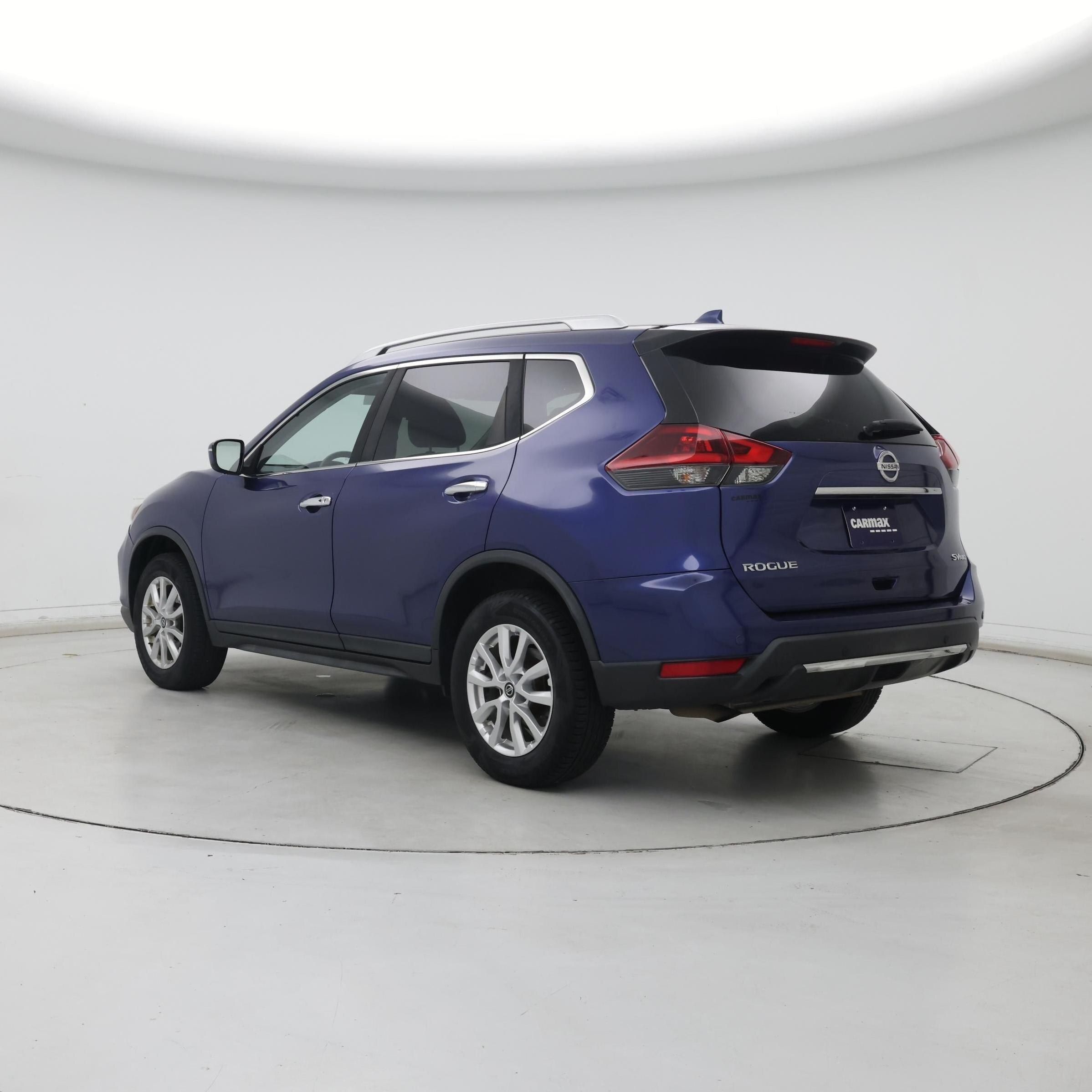 Thumbnail: 2019 Nissan Rogue - 2