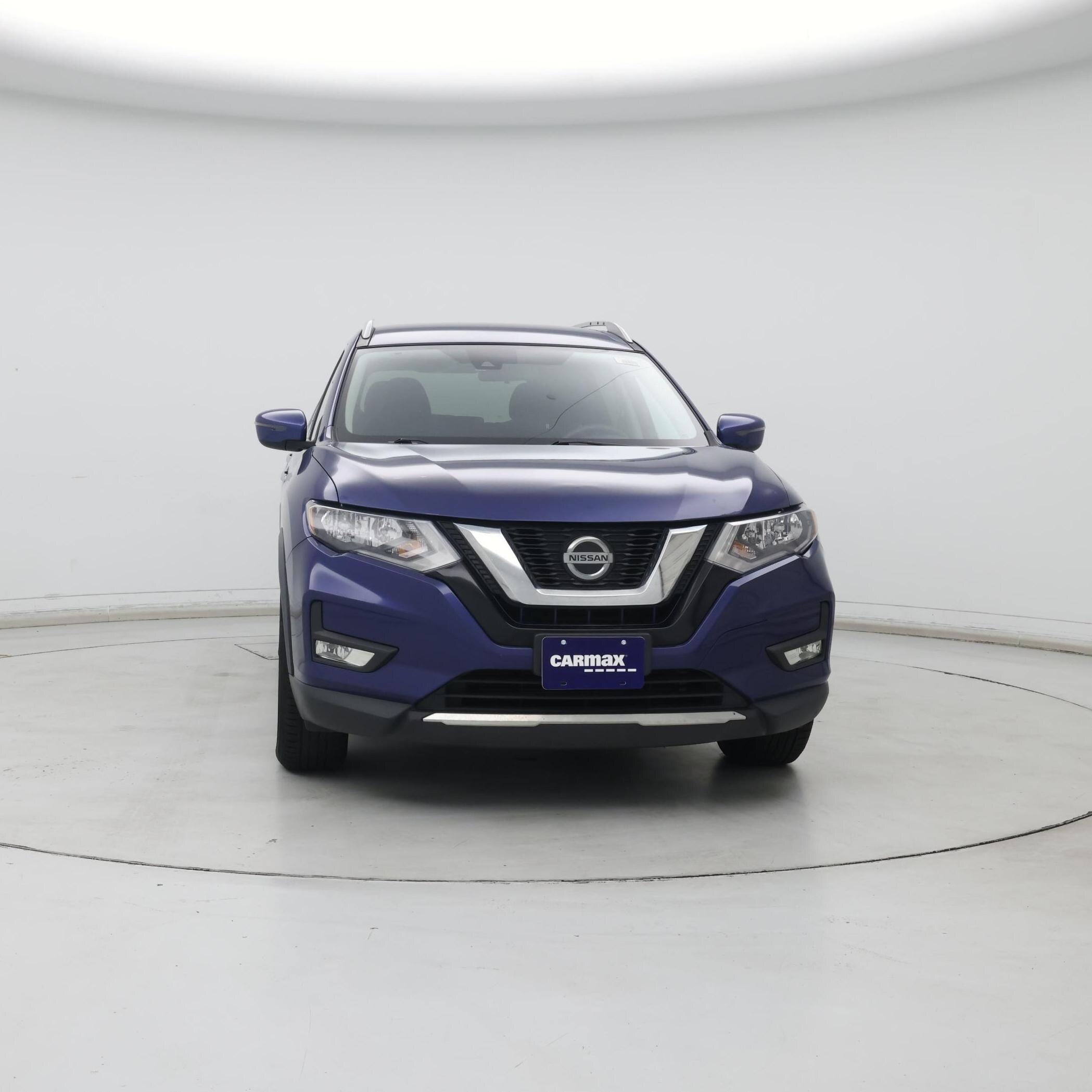 Thumbnail: 2019 Nissan Rogue - 5