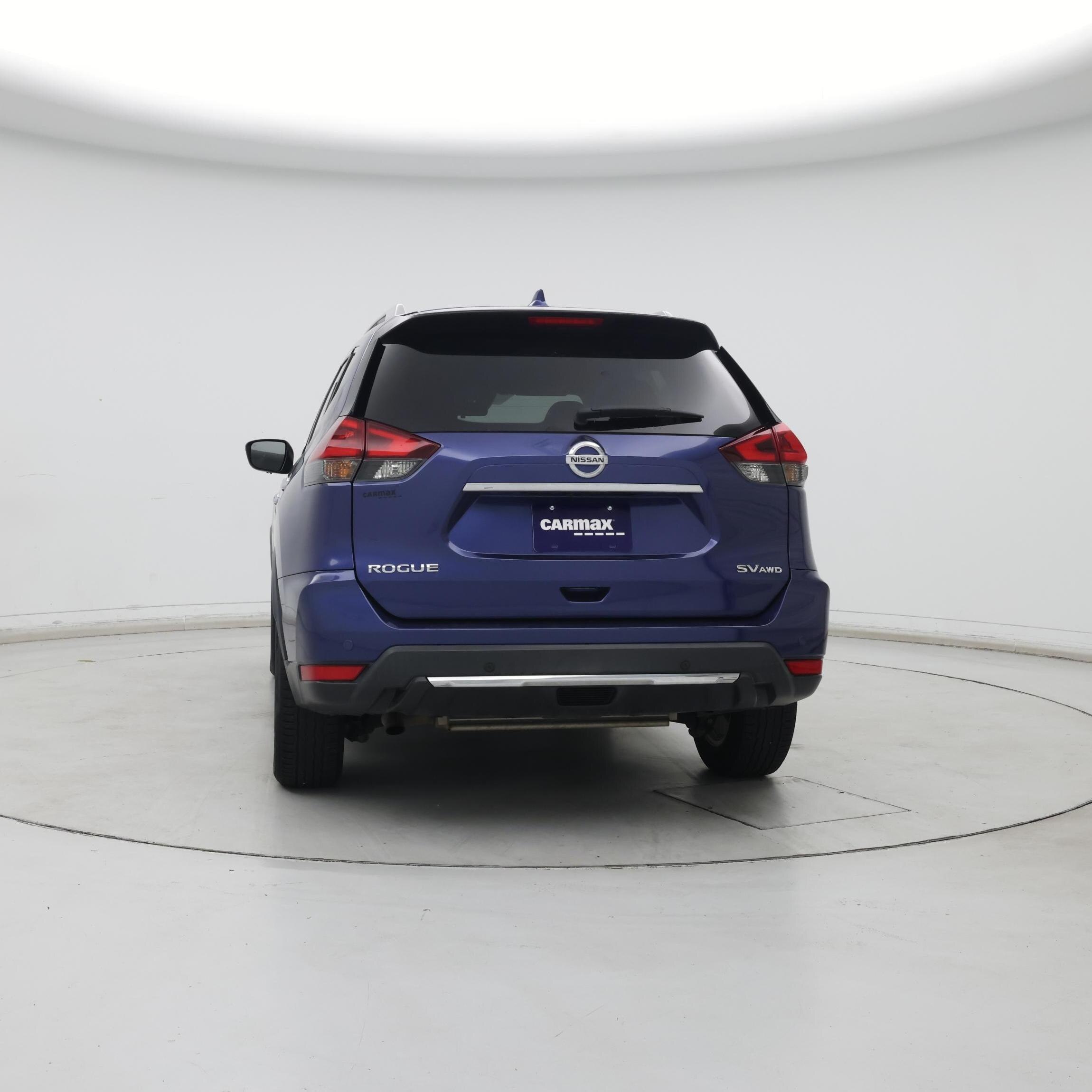 Thumbnail: 2019 Nissan Rogue - 6