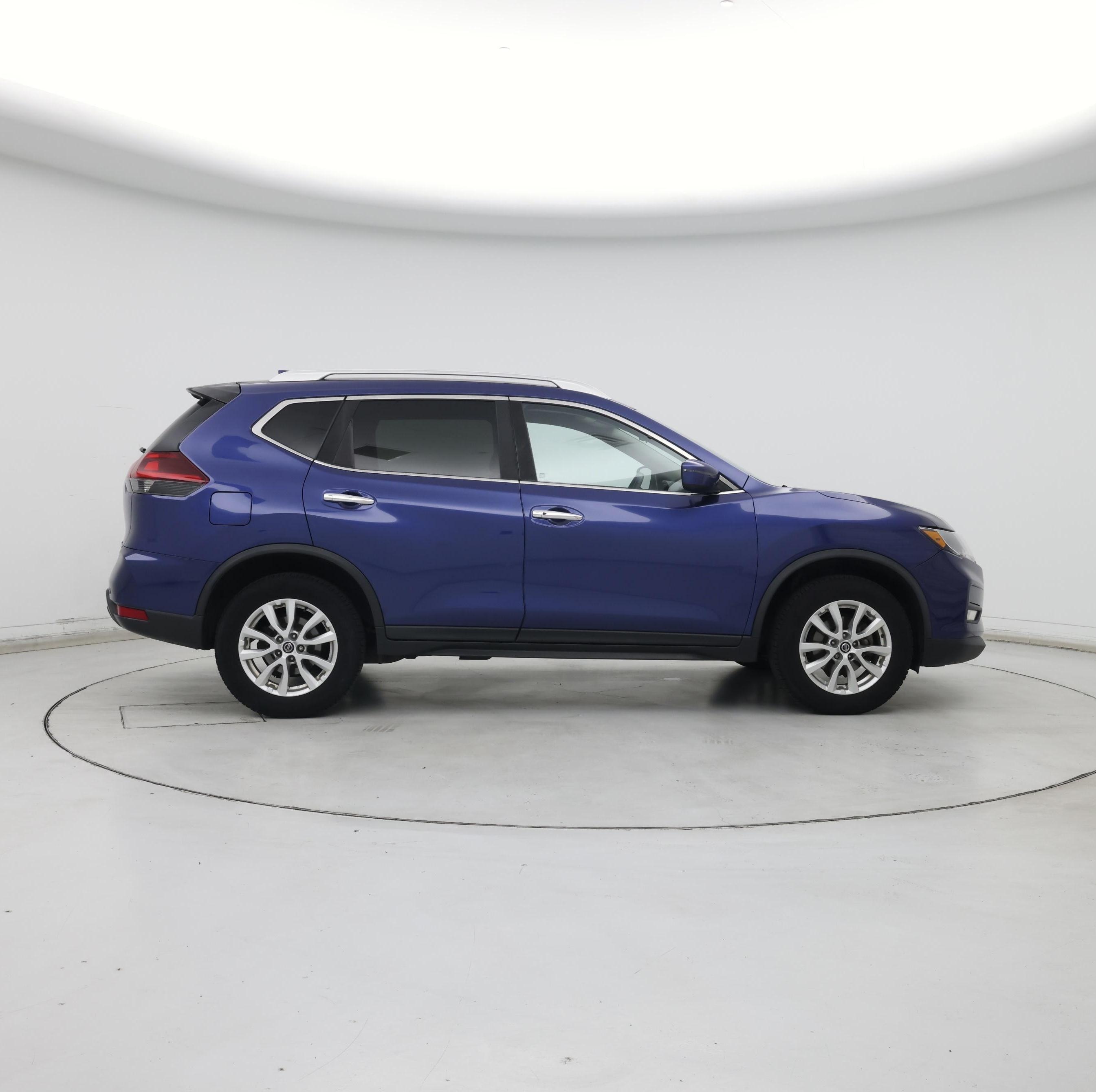 Thumbnail: 2019 Nissan Rogue - 7