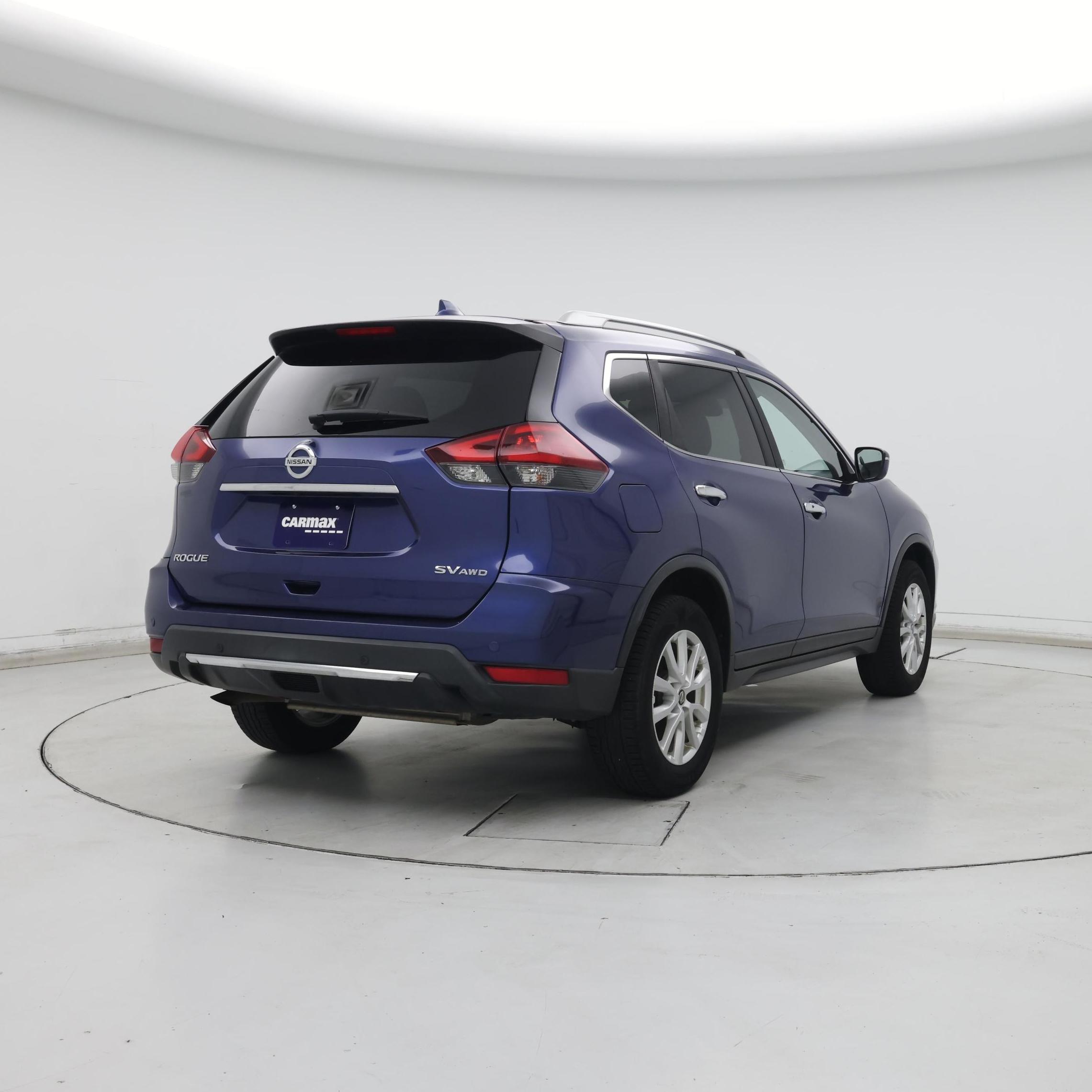 Thumbnail: 2019 Nissan Rogue - 8