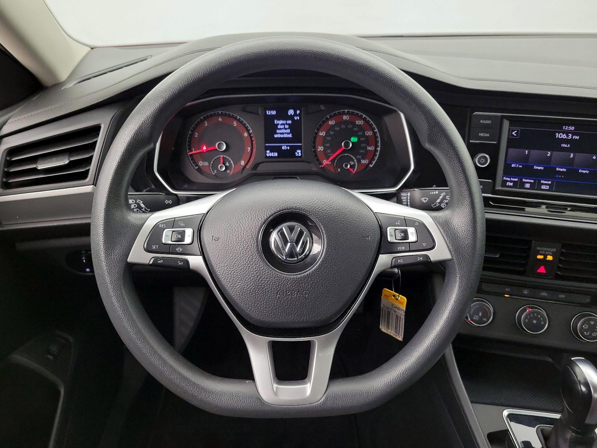 Thumbnail: 2019 Volkswagen Jetta - 10