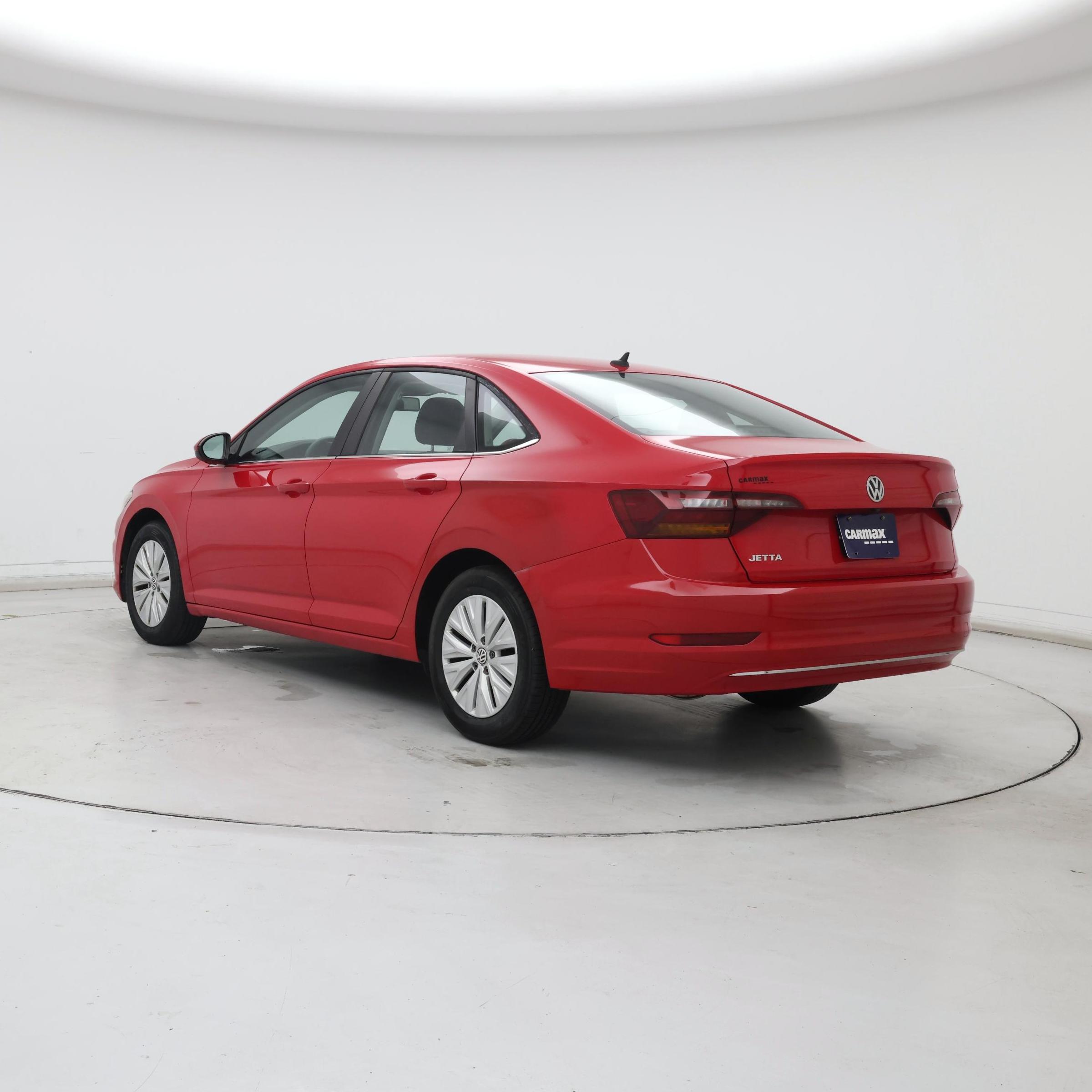 Thumbnail: 2019 Volkswagen Jetta - 2