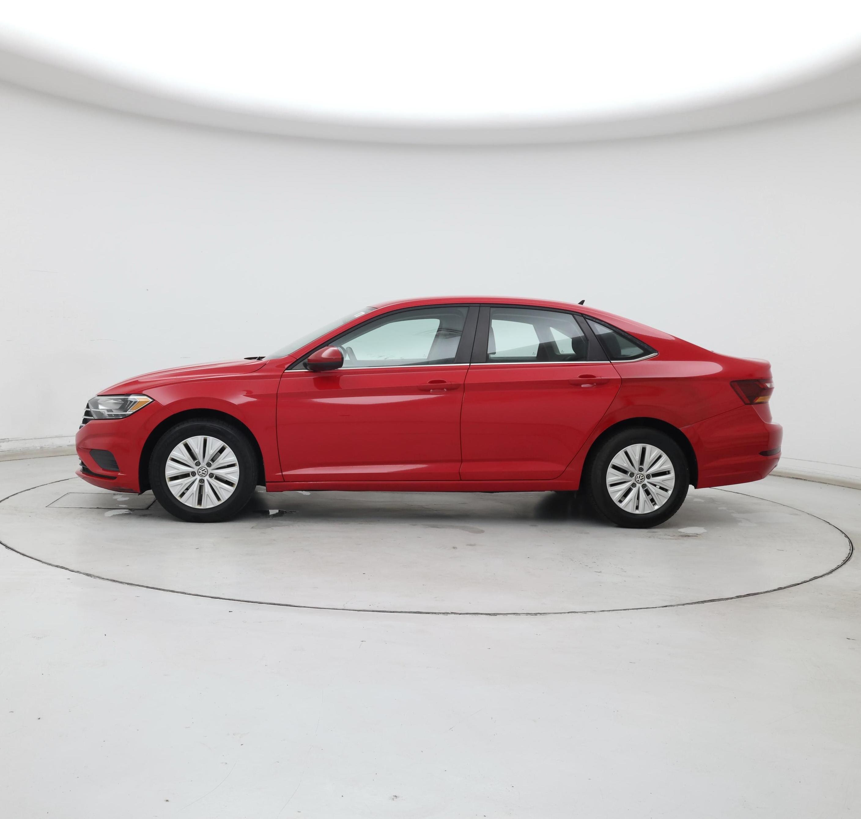 Thumbnail: 2019 Volkswagen Jetta - 3