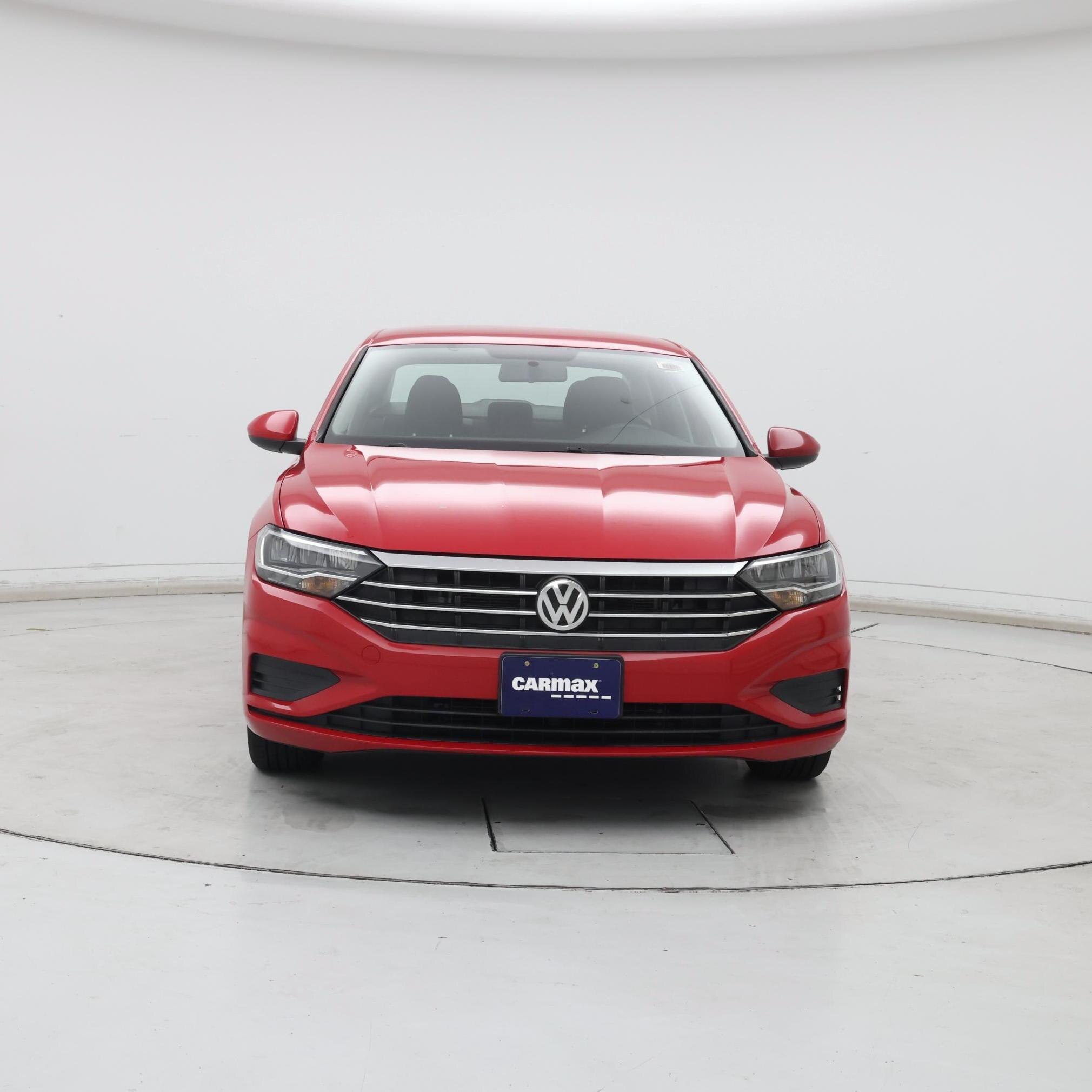 Thumbnail: 2019 Volkswagen Jetta - 5