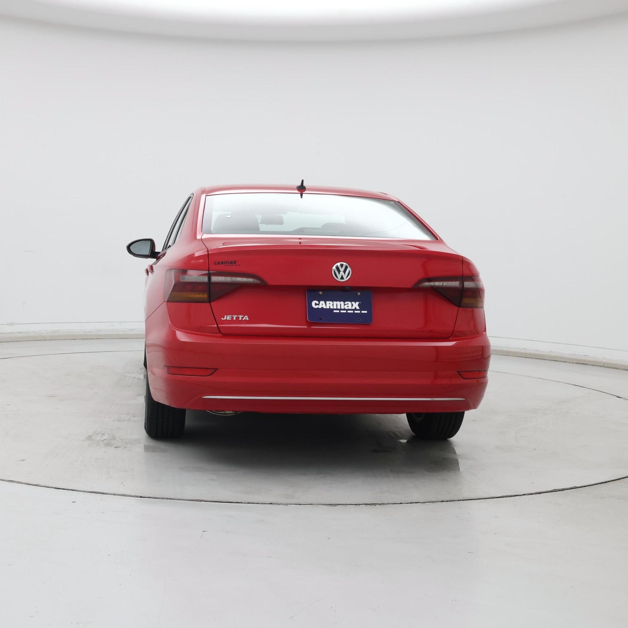 Thumbnail: 2019 Volkswagen Jetta - 6