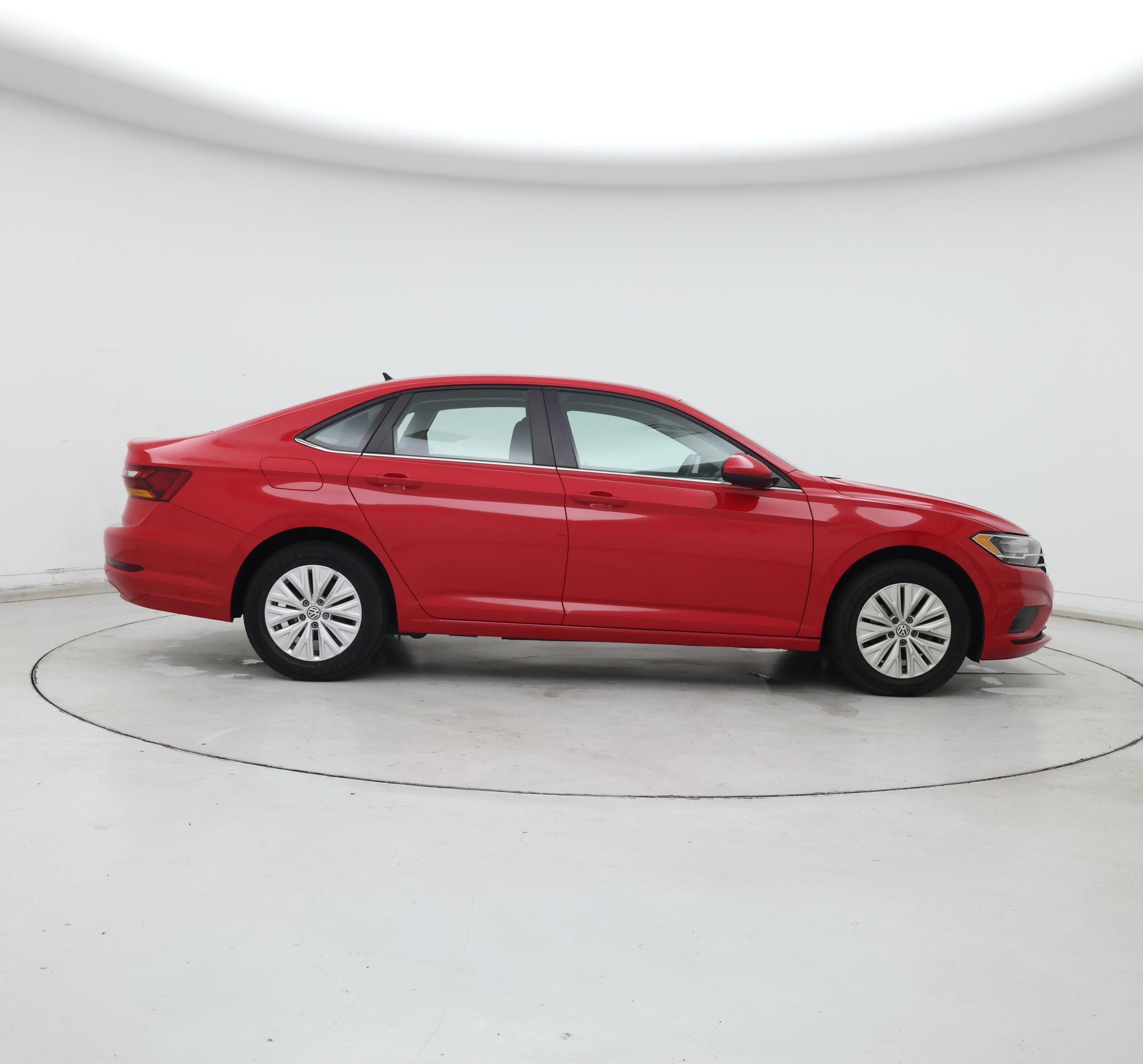 Thumbnail: 2019 Volkswagen Jetta - 7