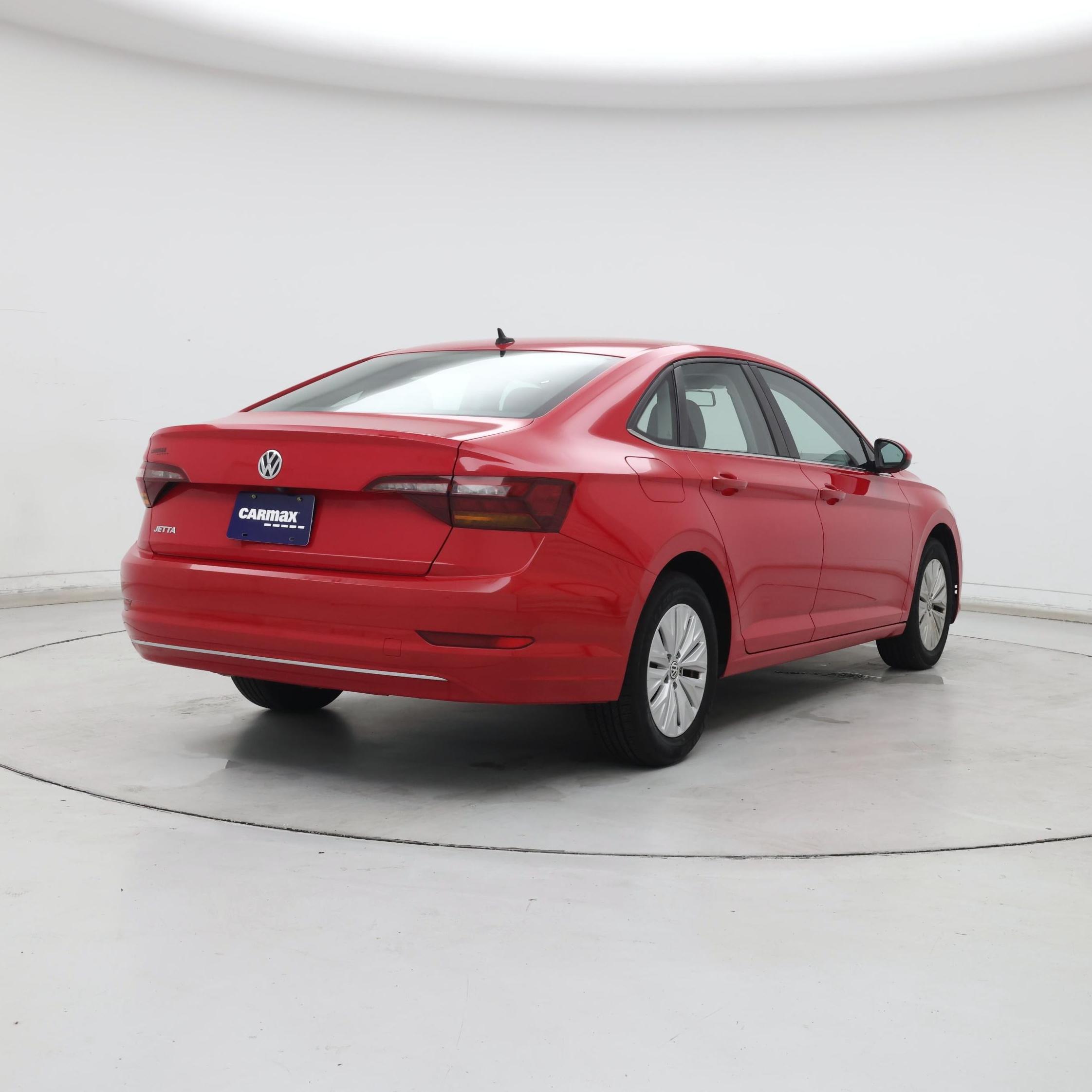 Thumbnail: 2019 Volkswagen Jetta - 8