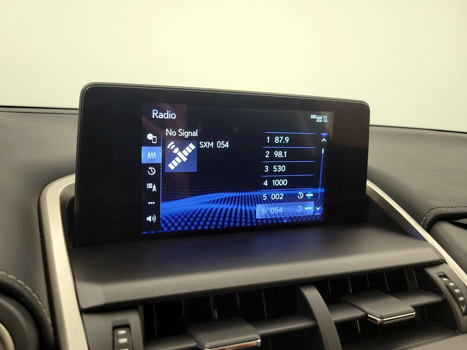 Thumbnail: 2020 Lexus NX - 15