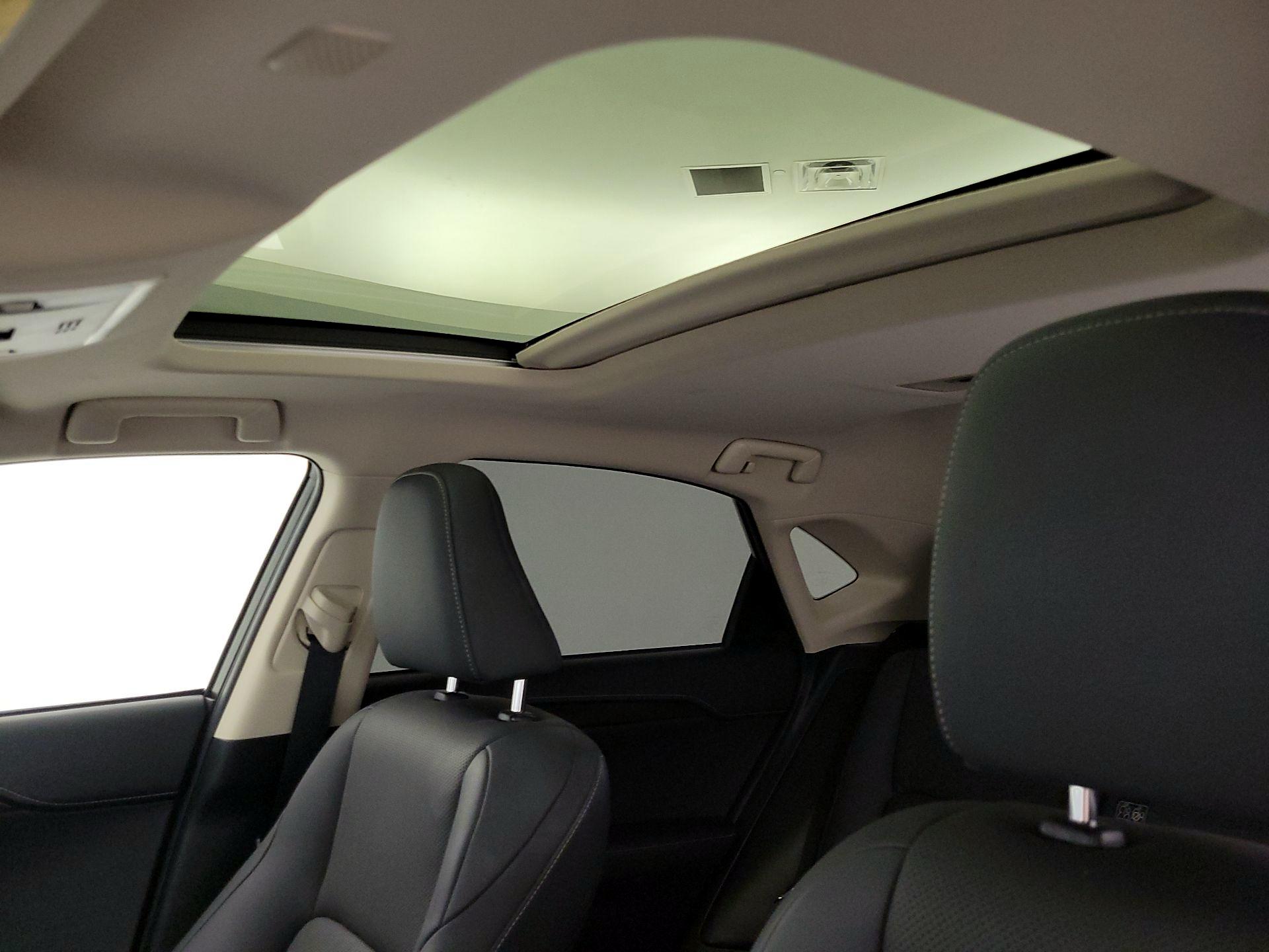 Thumbnail: 2020 Lexus NX - 19