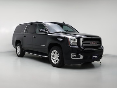 2020 GMC Yukon XL 1500 SLT