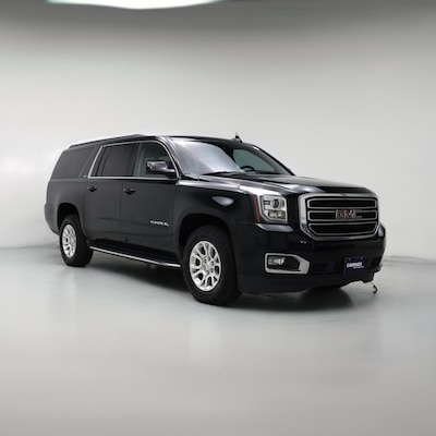 2020 GMC Yukon XL 1500 SLT