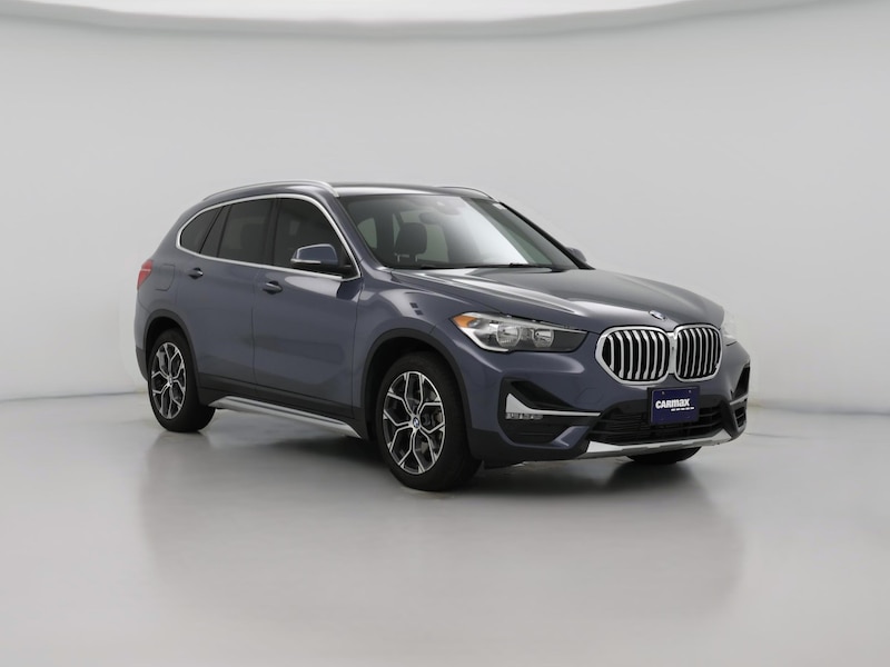 2020 BMW X1 XDrive28i