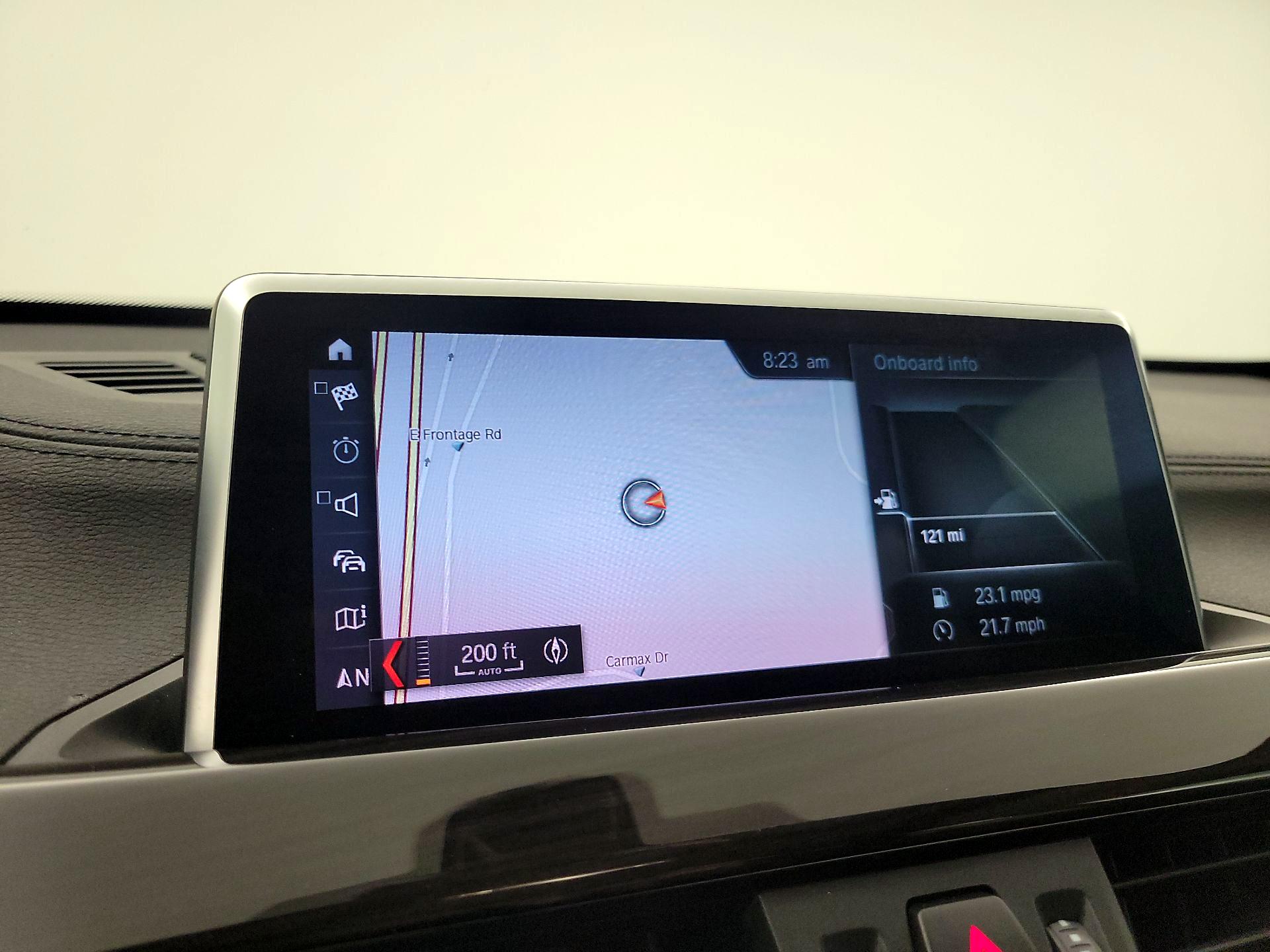 Thumbnail: 2020 BMW X1 - 14