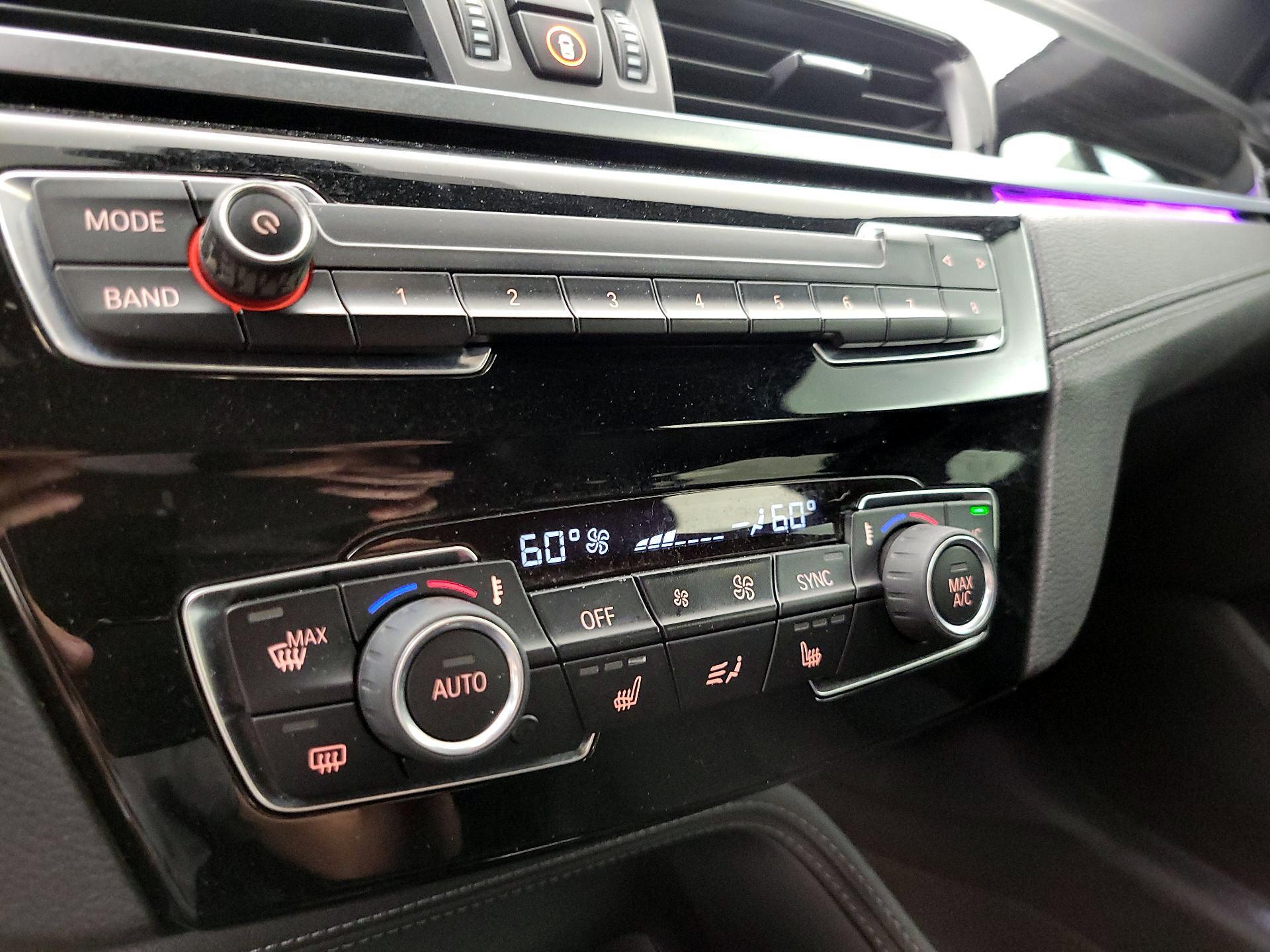 Thumbnail: 2020 BMW X1 - 17