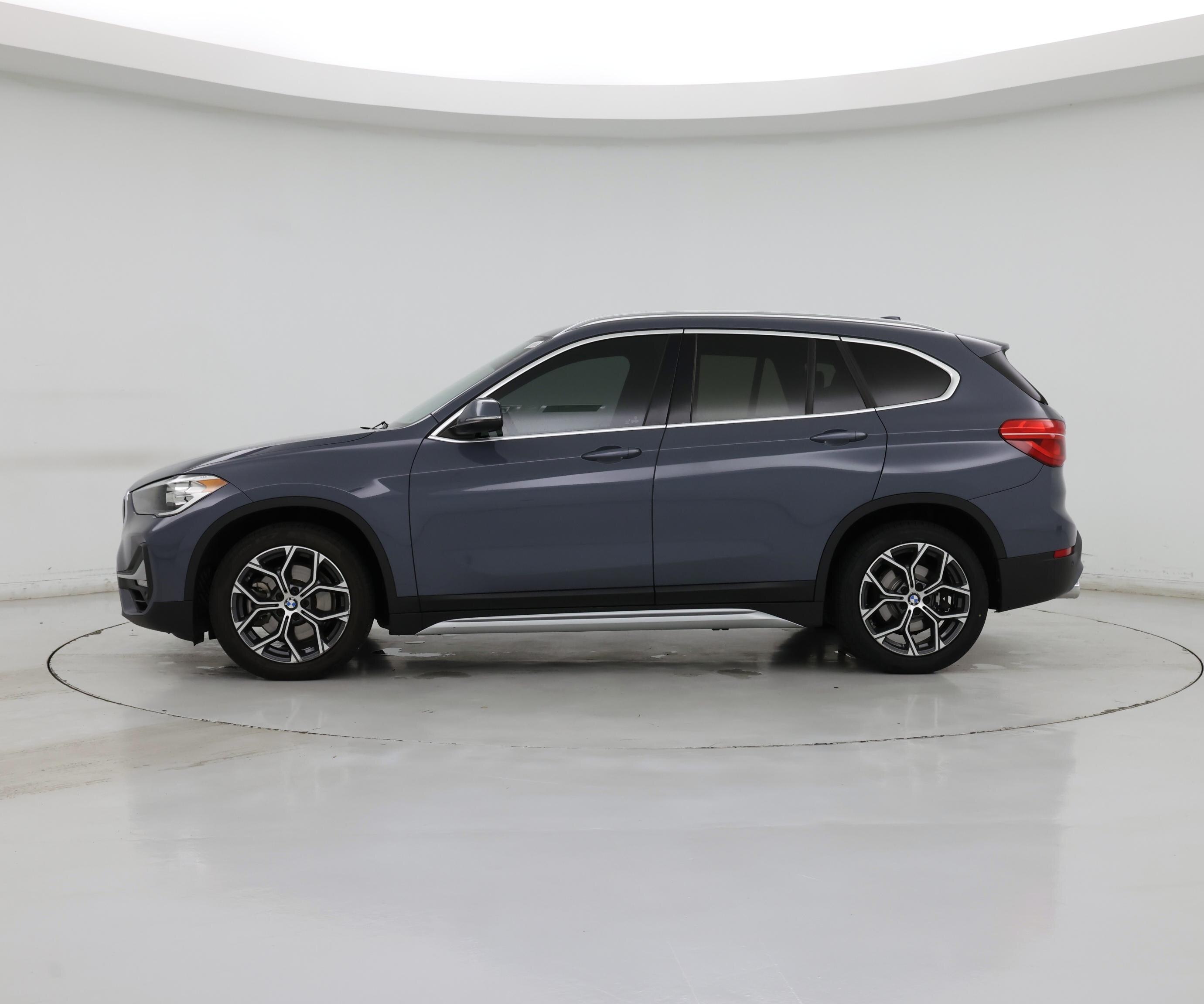 Thumbnail: 2020 BMW X1 - 3