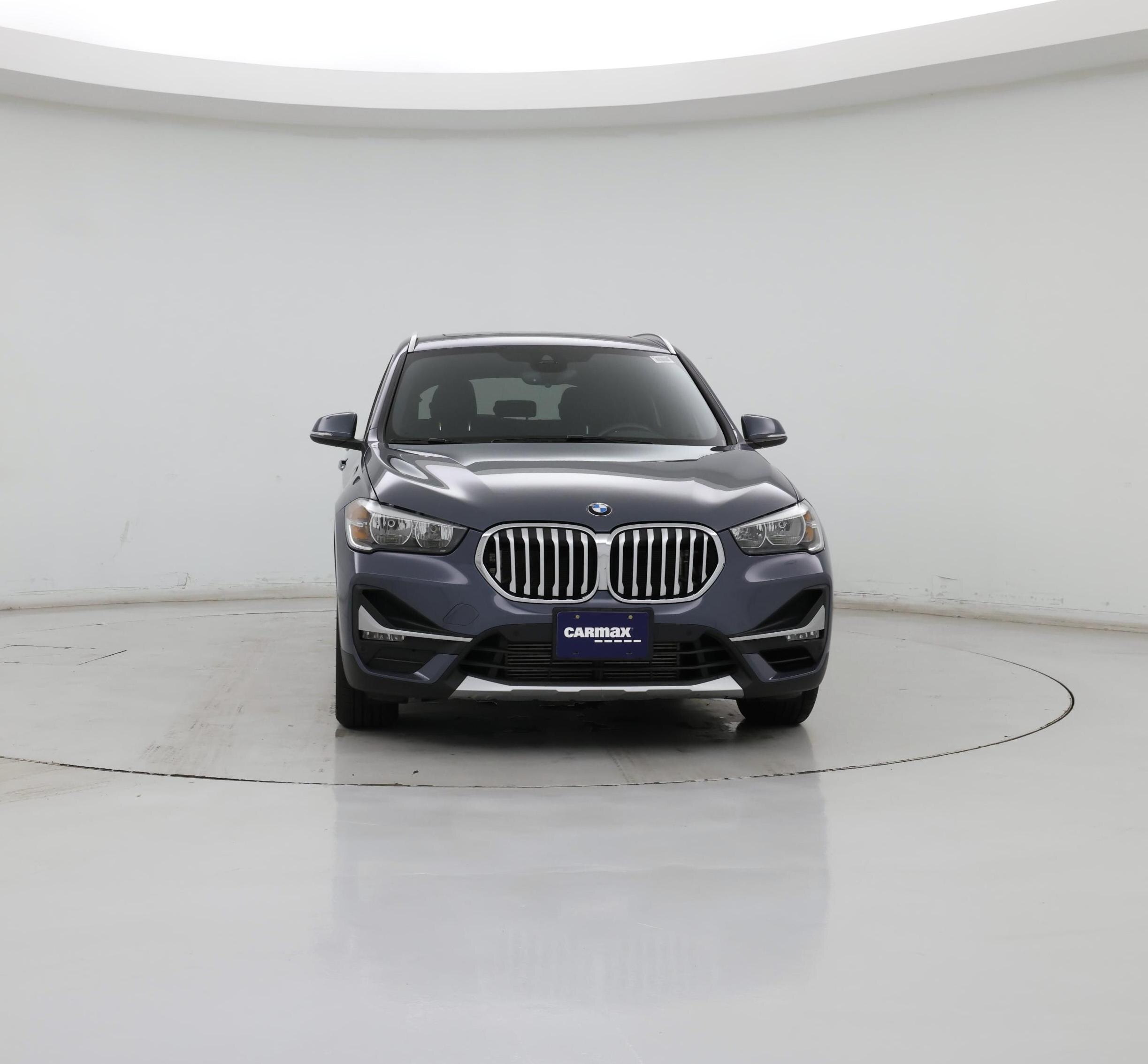 Thumbnail: 2020 BMW X1 - 5