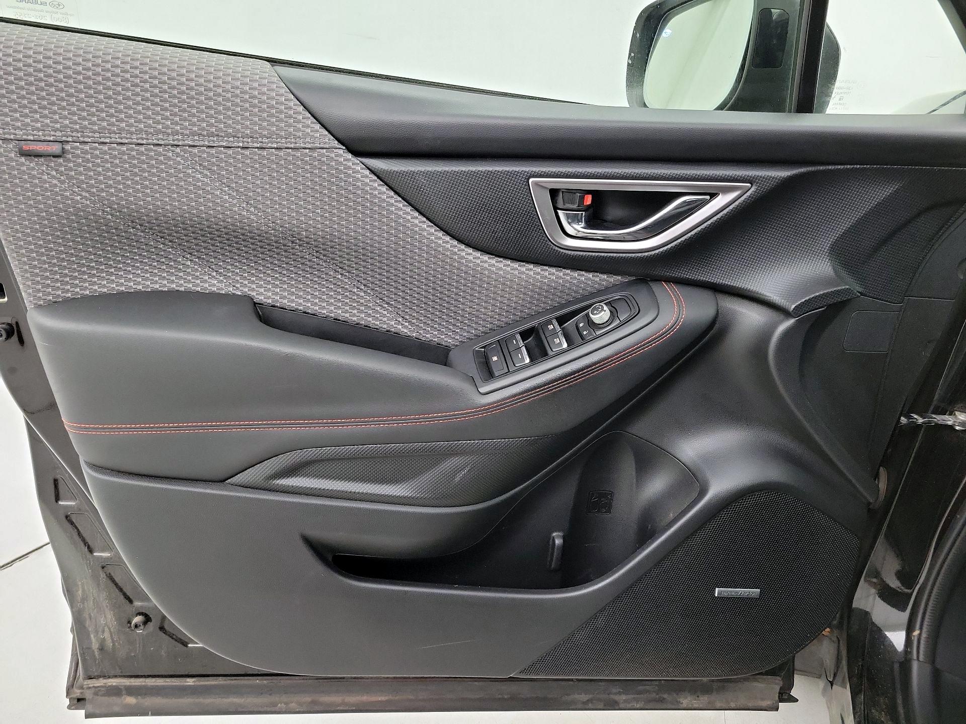 Thumbnail: 2021 Subaru Forester - 12