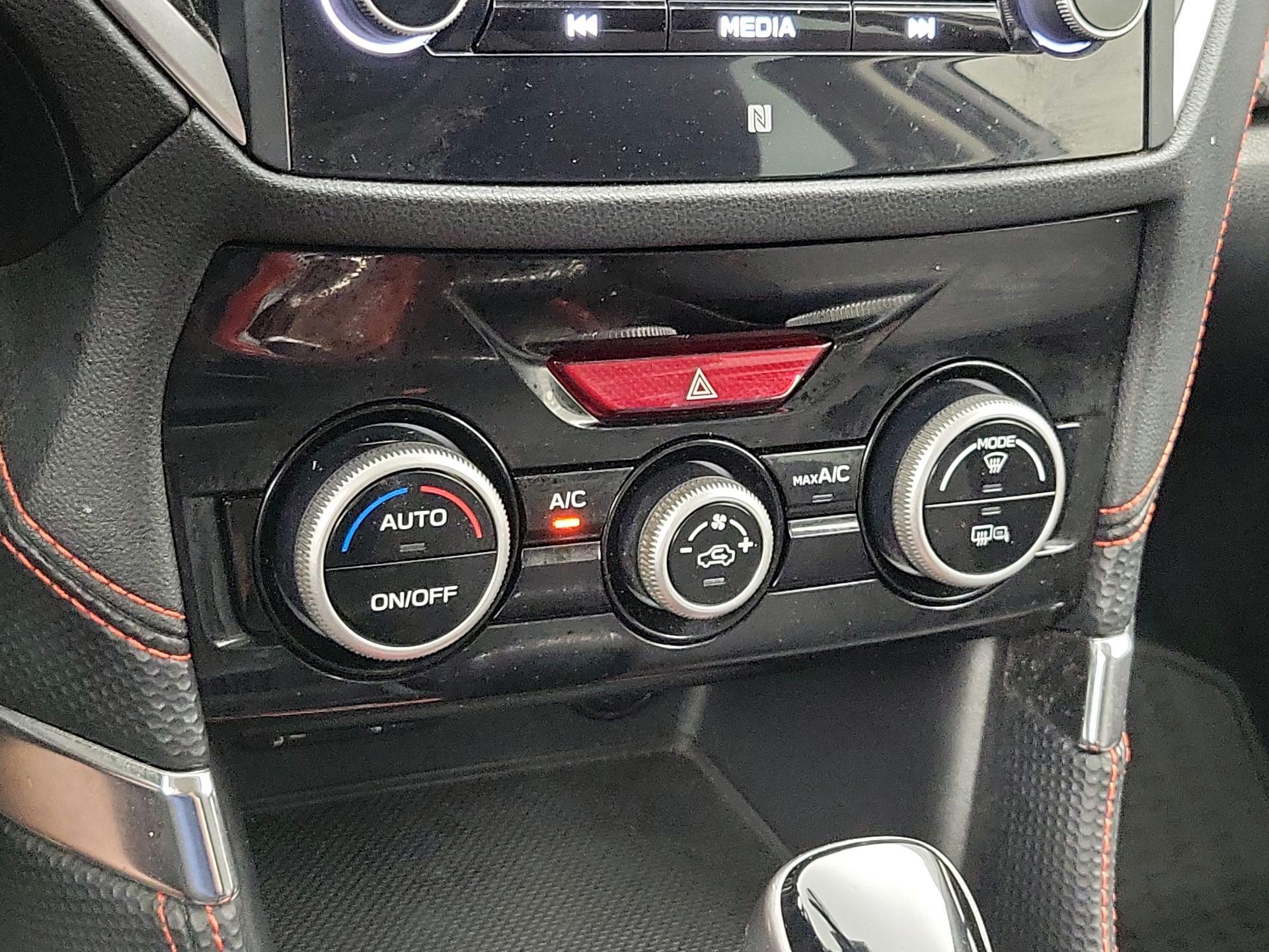 Thumbnail: 2021 Subaru Forester - 16