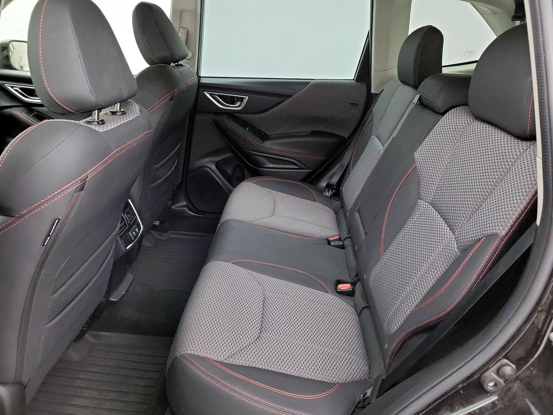 Thumbnail: 2021 Subaru Forester - 20