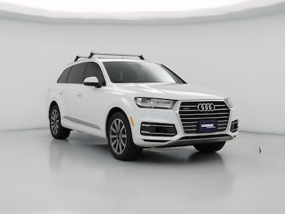 2019 Audi Q7 Premium Plus