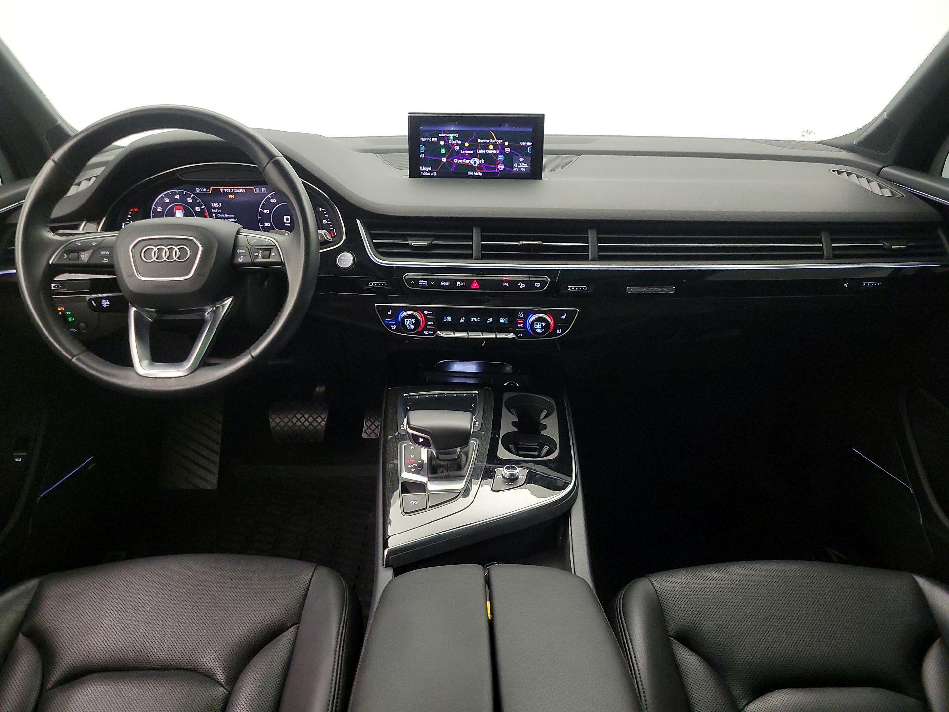 Thumbnail: 2019 Audi Q7 - 9