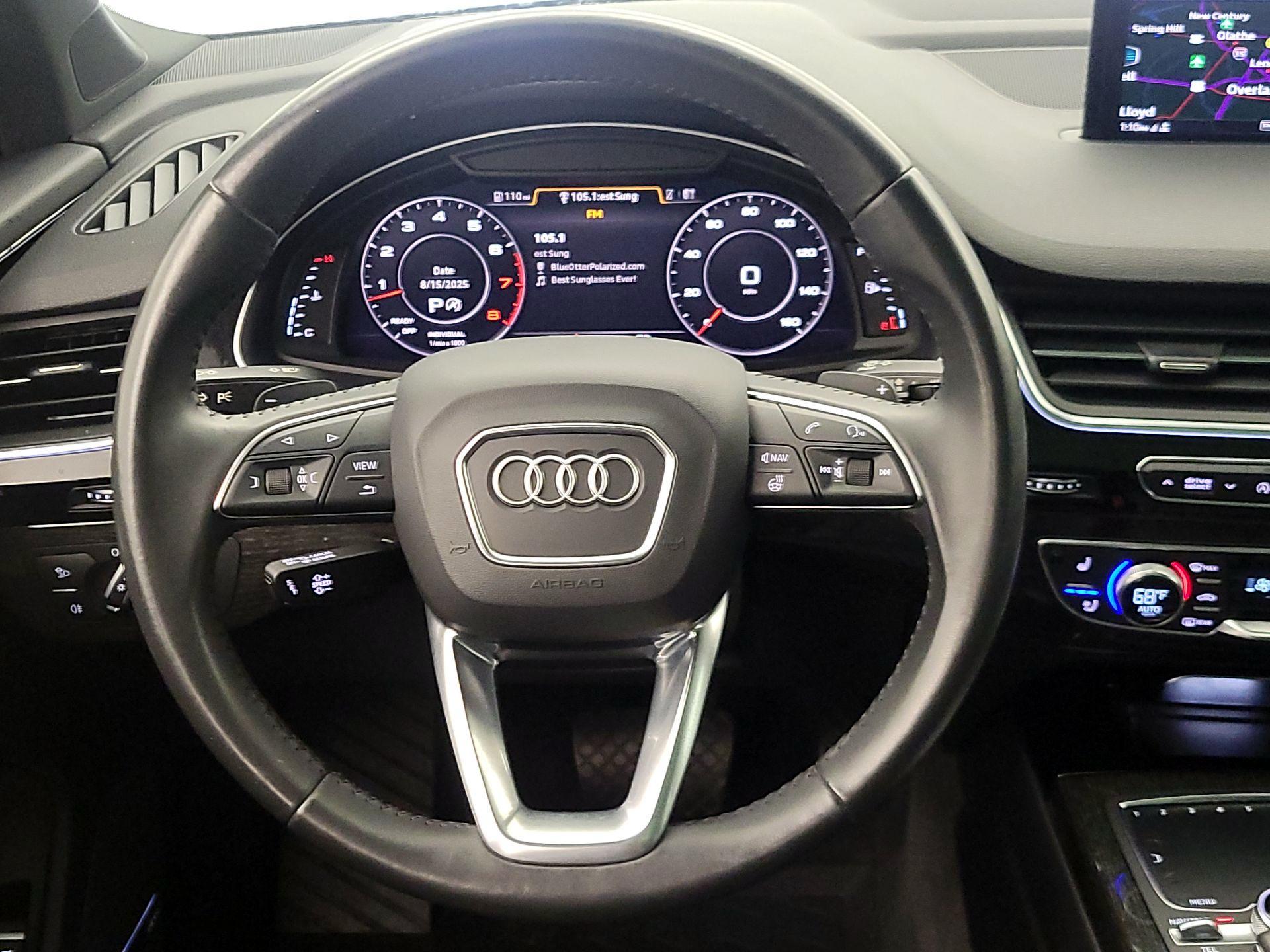 Thumbnail: 2019 Audi Q7 - 10