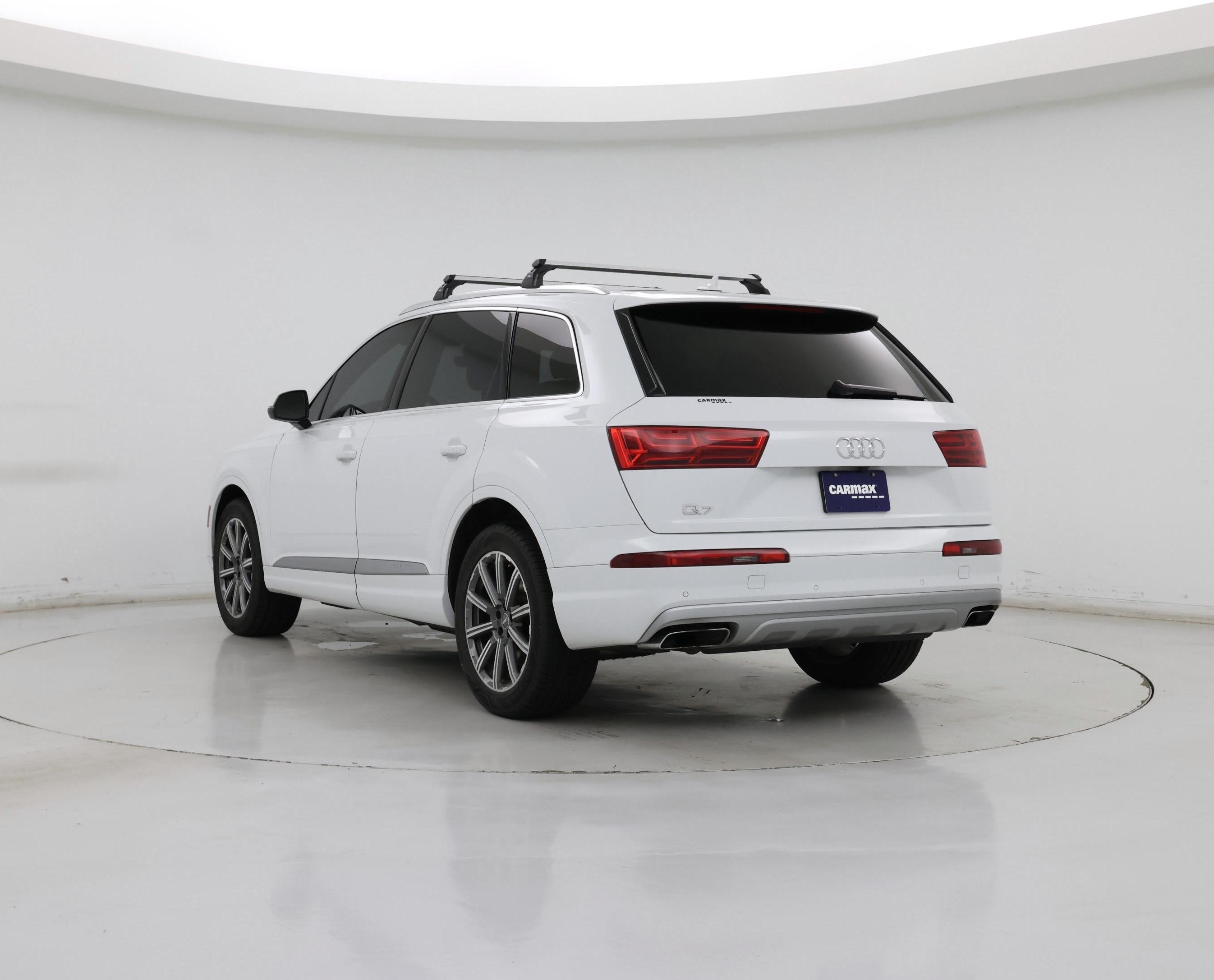 Thumbnail: 2019 Audi Q7 - 2