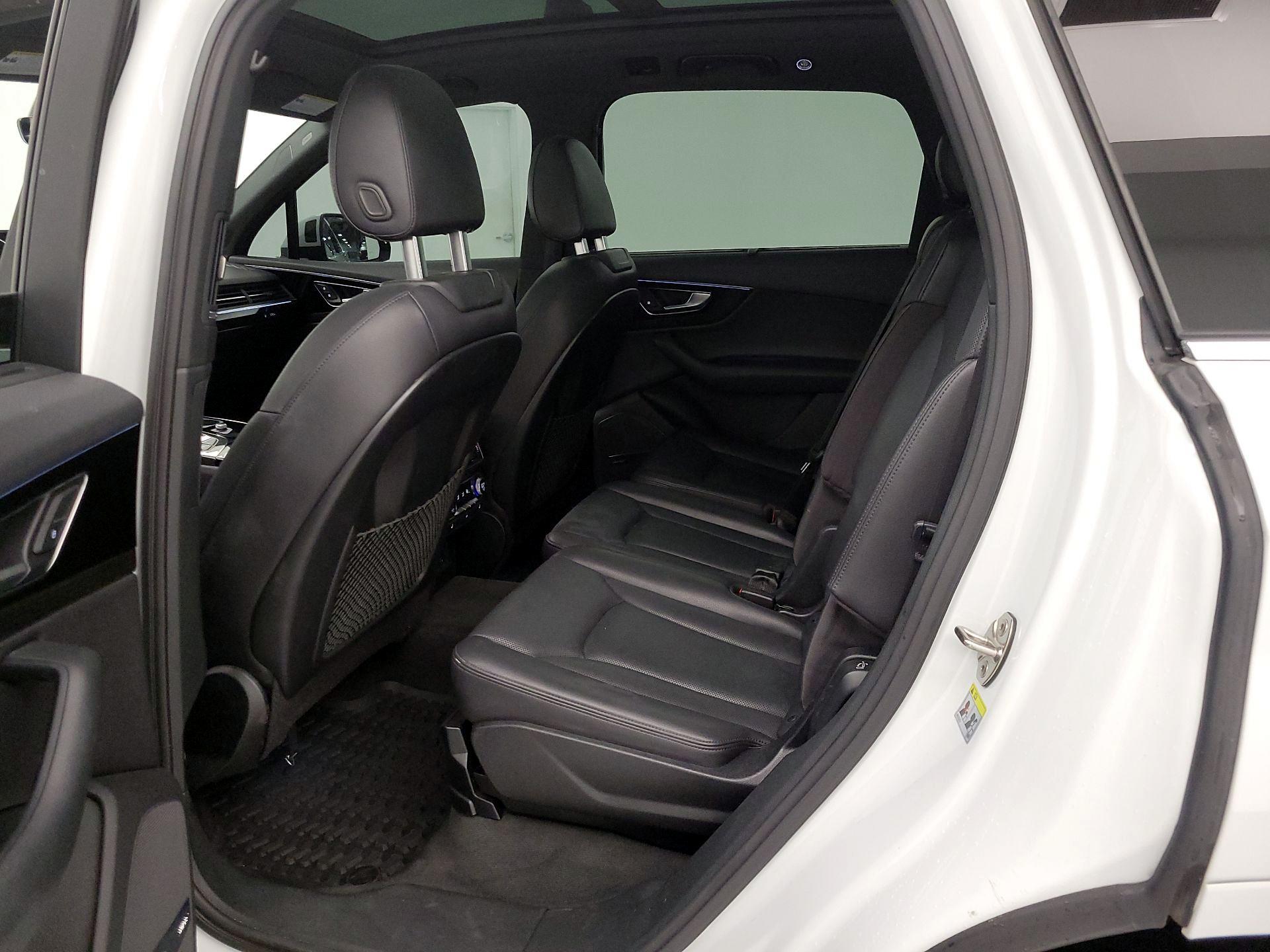 Thumbnail: 2019 Audi Q7 - 20