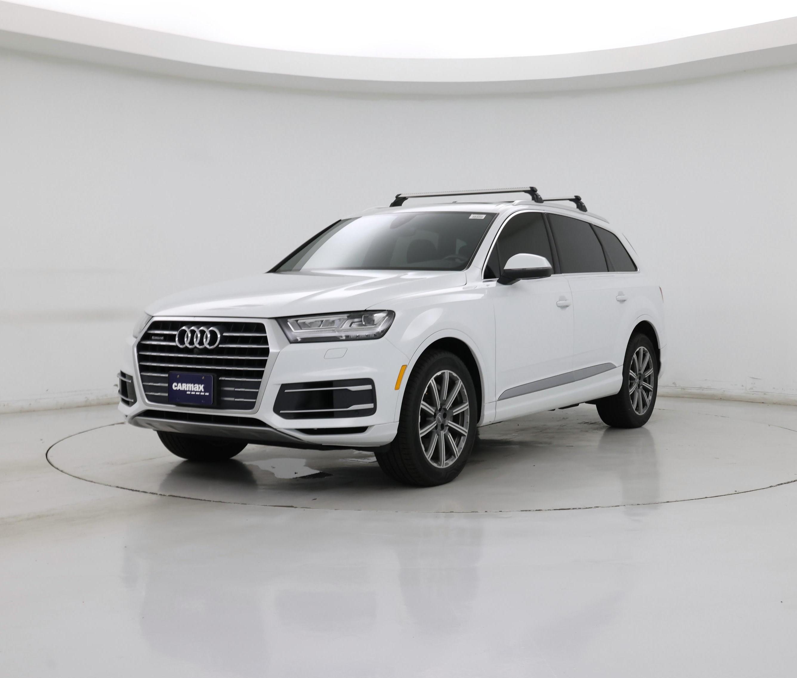 Thumbnail: 2019 Audi Q7 - 4