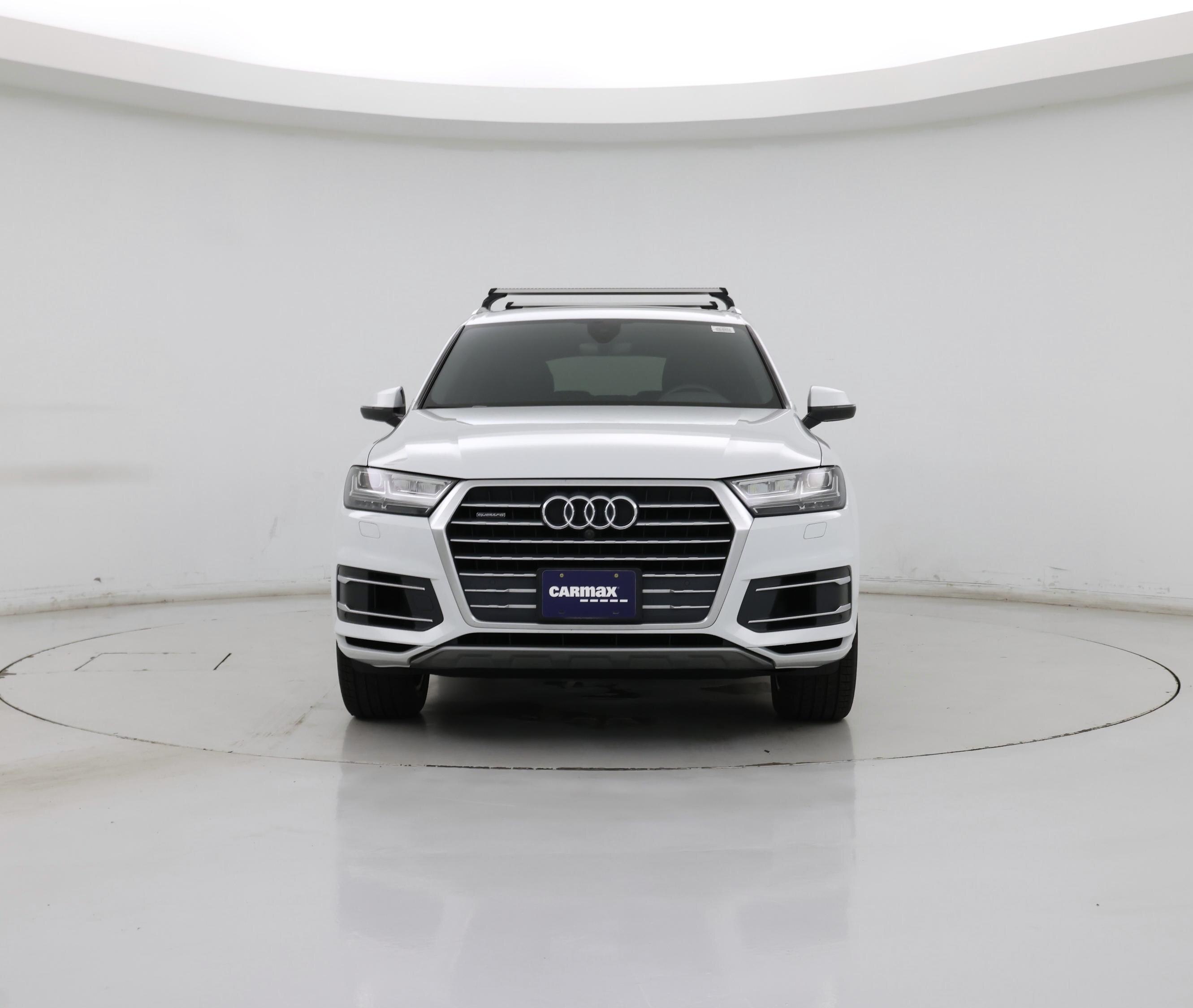 Thumbnail: 2019 Audi Q7 - 5