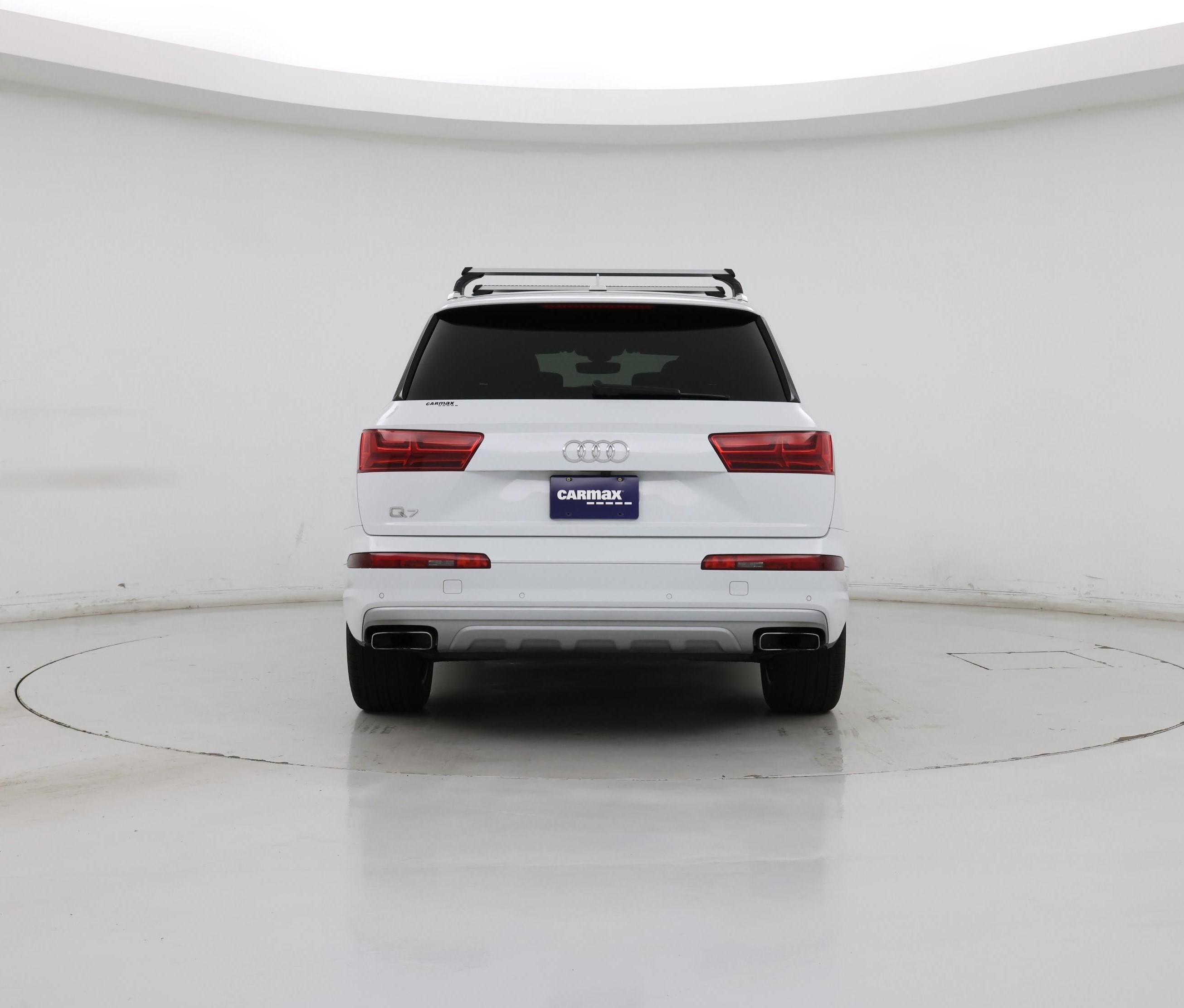 Thumbnail: 2019 Audi Q7 - 6