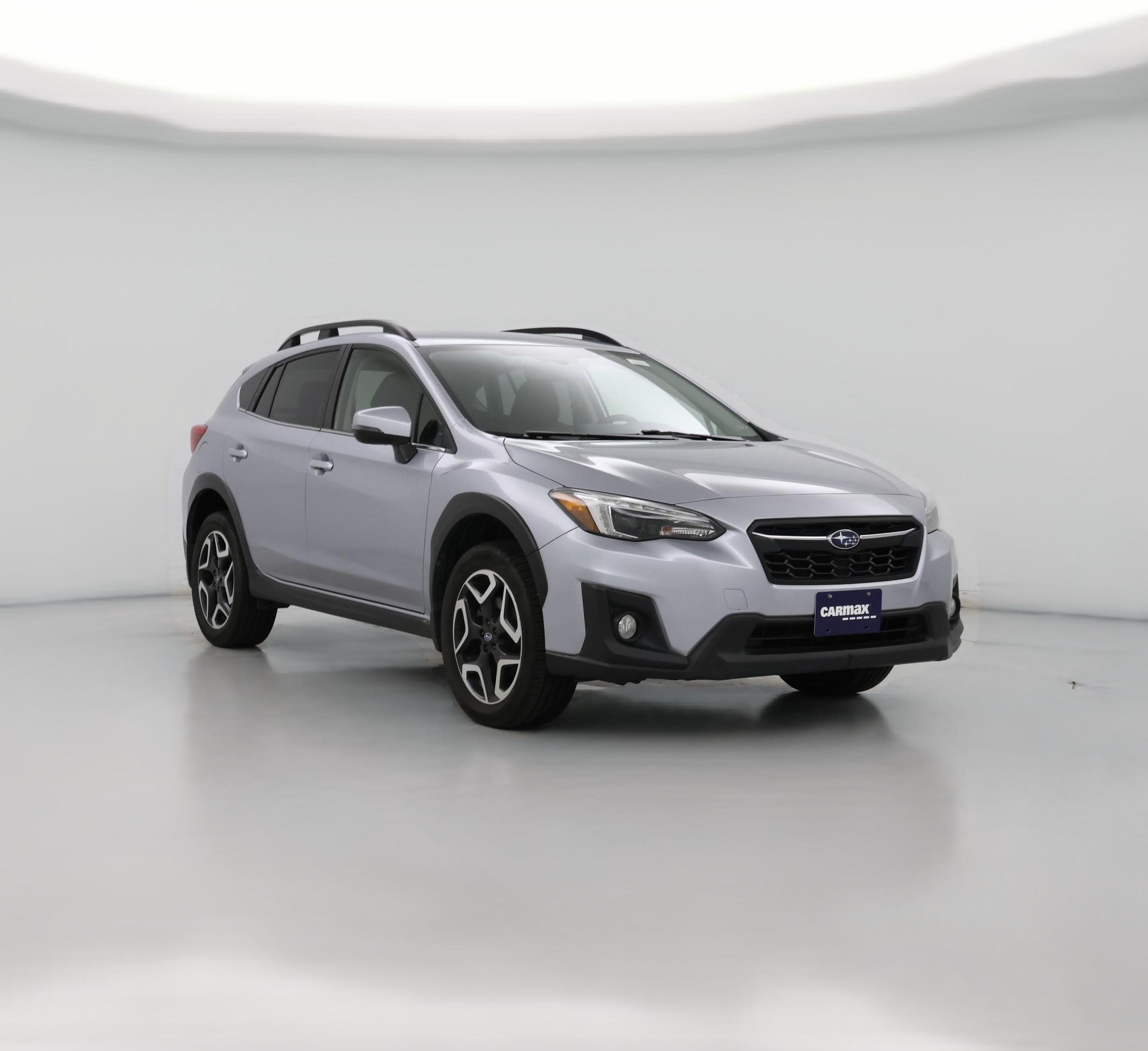 Thumbnail: 2019 Subaru Crosstrek - 1