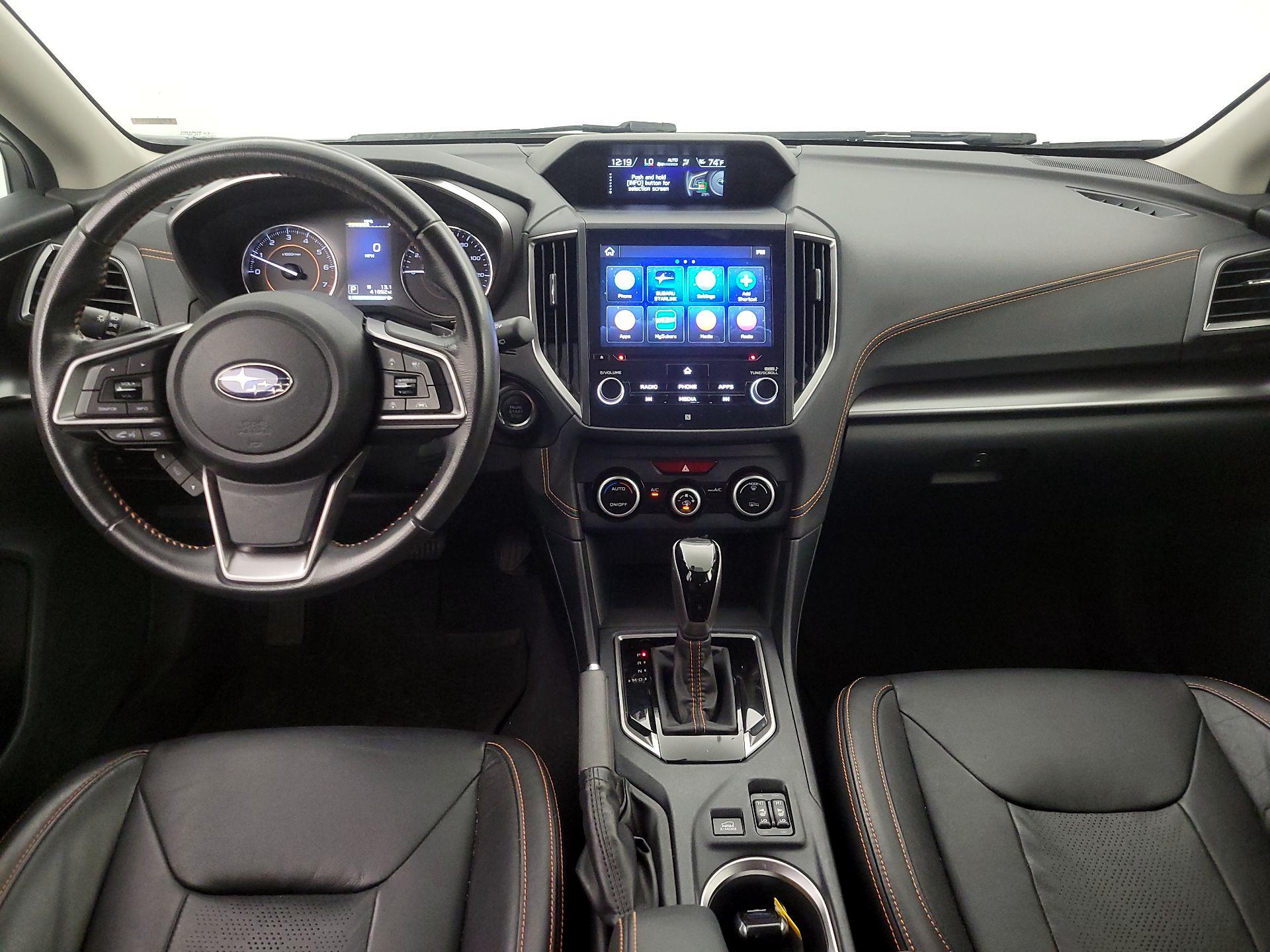 Thumbnail: 2019 Subaru Crosstrek - 9