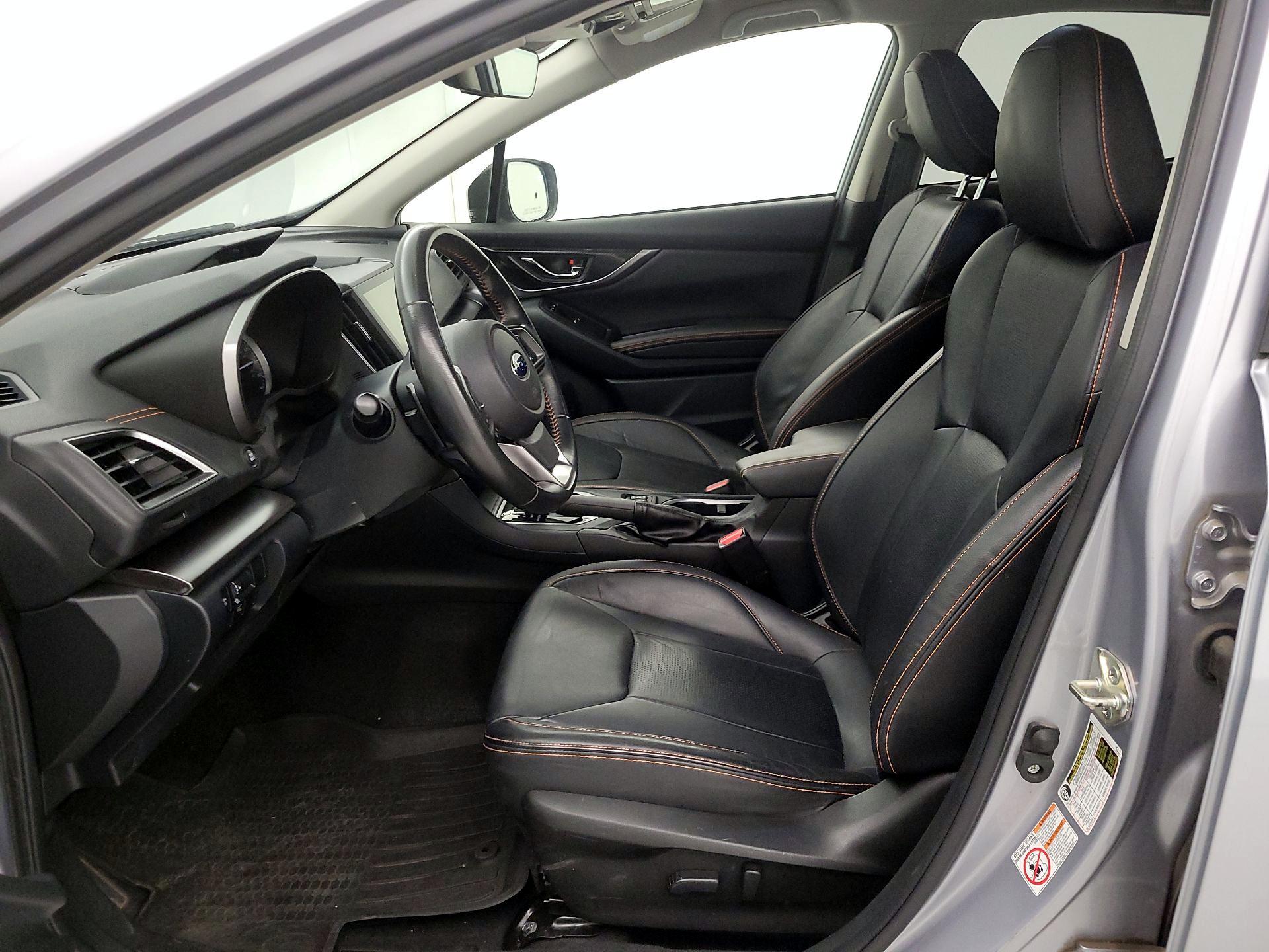 Thumbnail: 2019 Subaru Crosstrek - 11