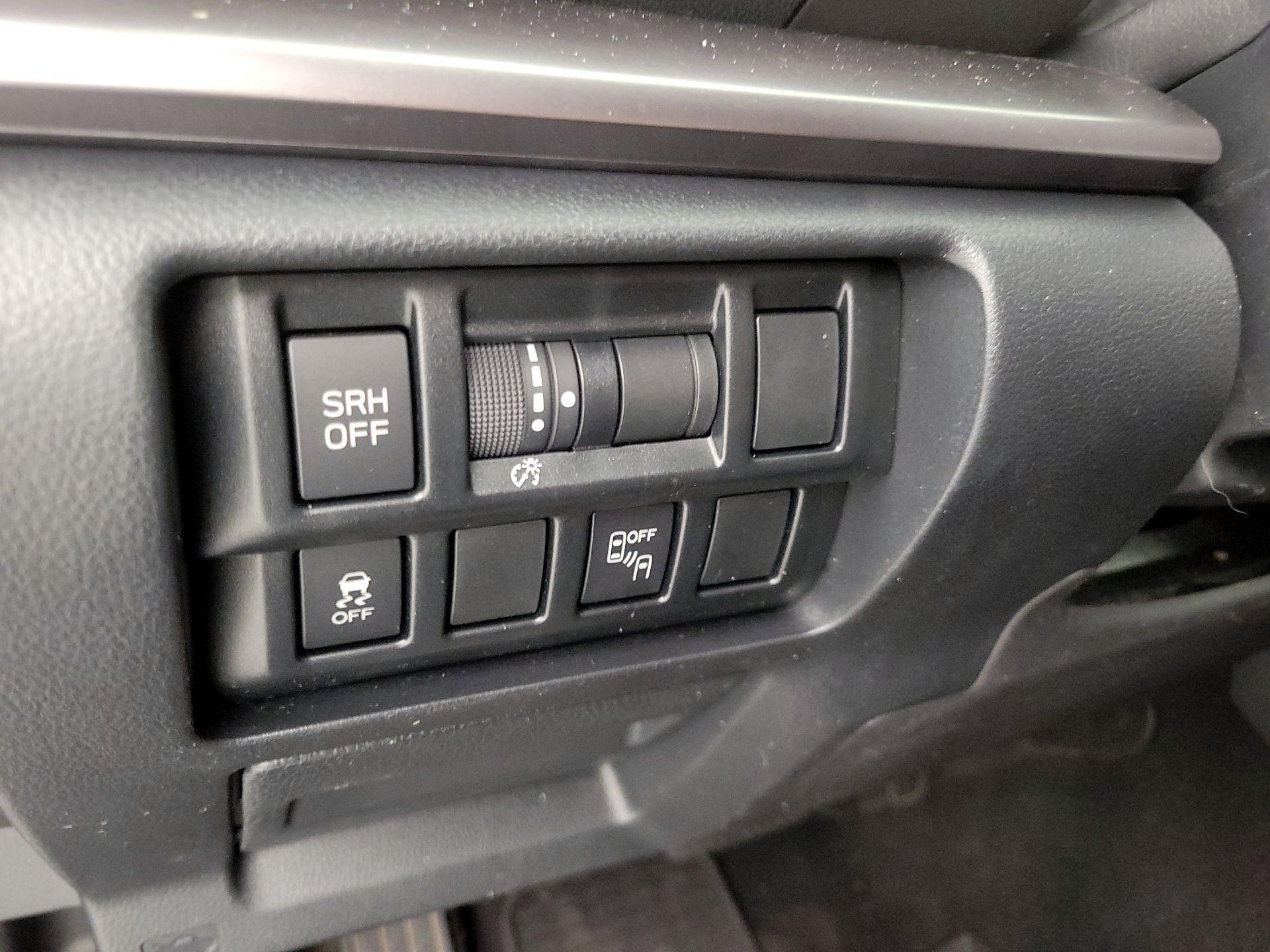 Thumbnail: 2019 Subaru Crosstrek - 13