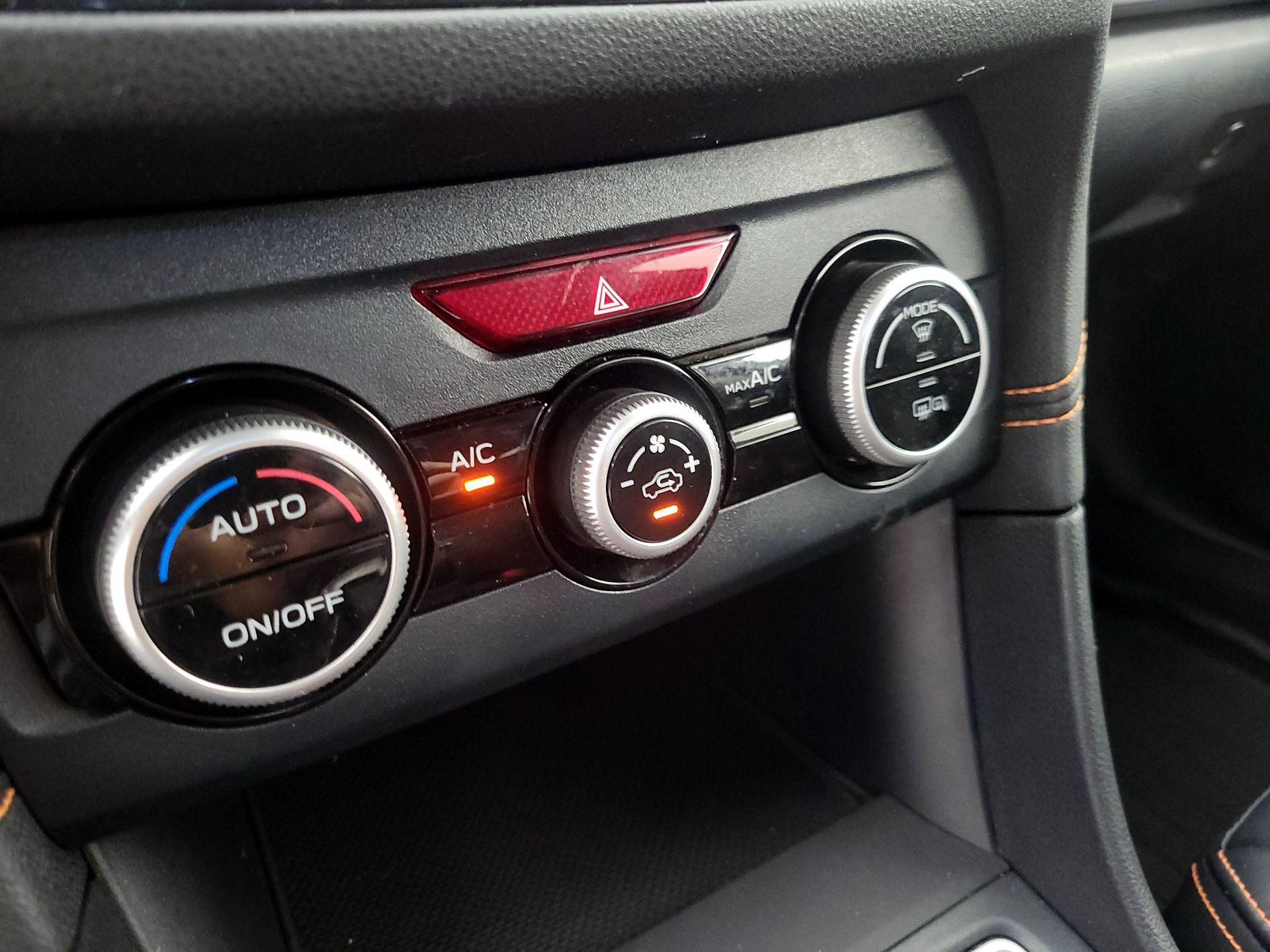 Thumbnail: 2019 Subaru Crosstrek - 16